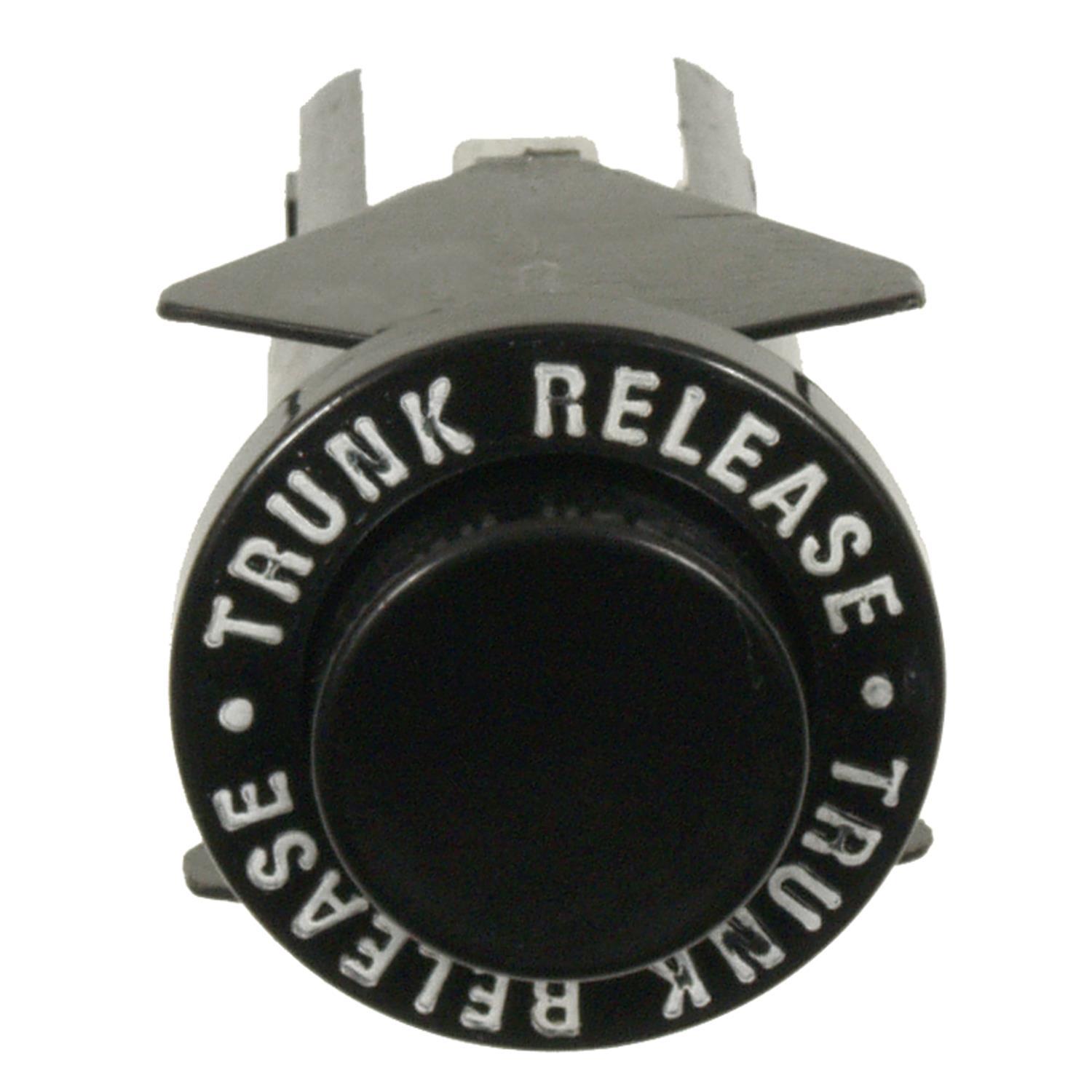 BWD S51244 - Trunk Lid Release Switch BWD S51244 Trunk Lid Release Switch product image 1 of 3