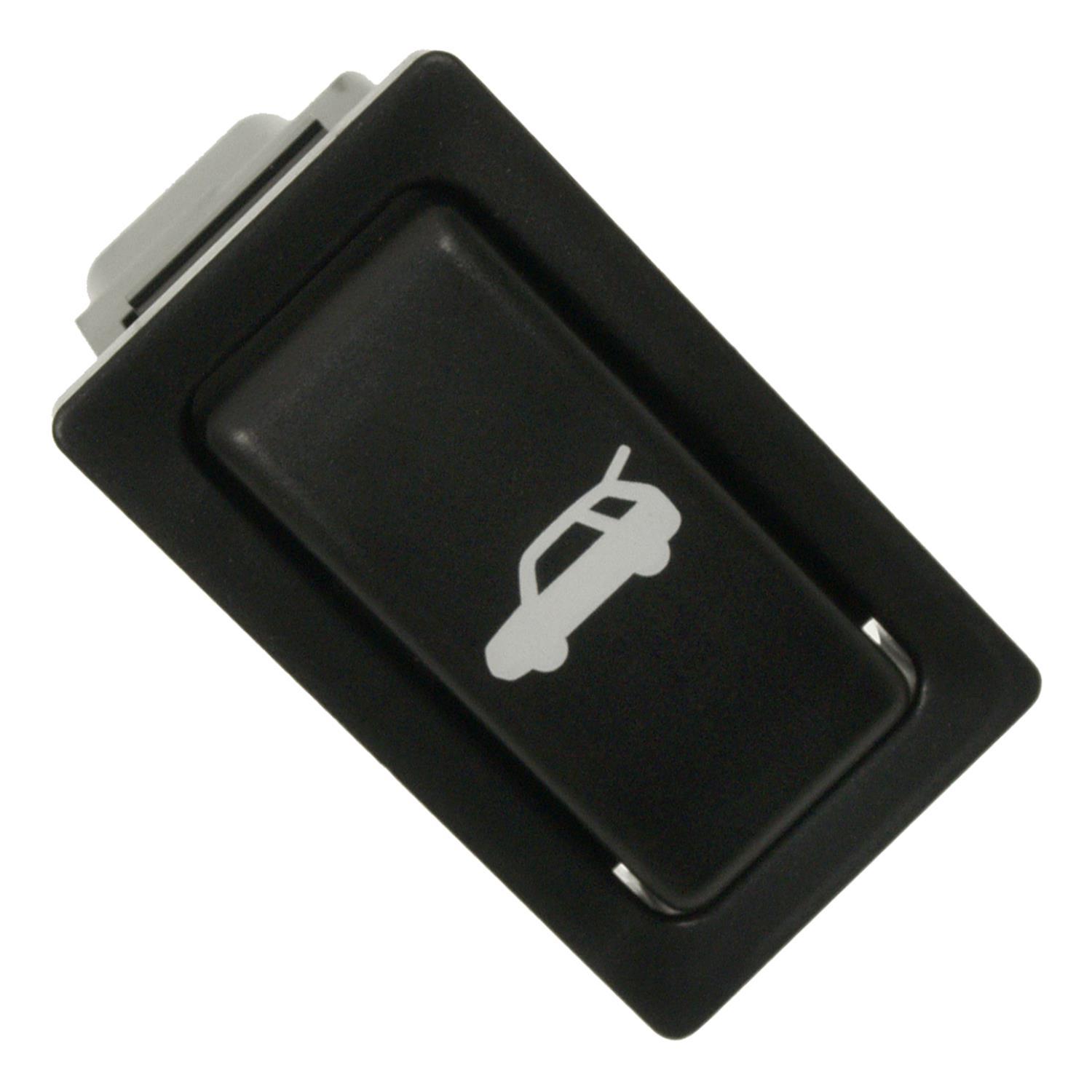 BWD S51245 - Trunk Lid Release Switch BWD S51245 Trunk Lid Release Switch product image 1 of 3