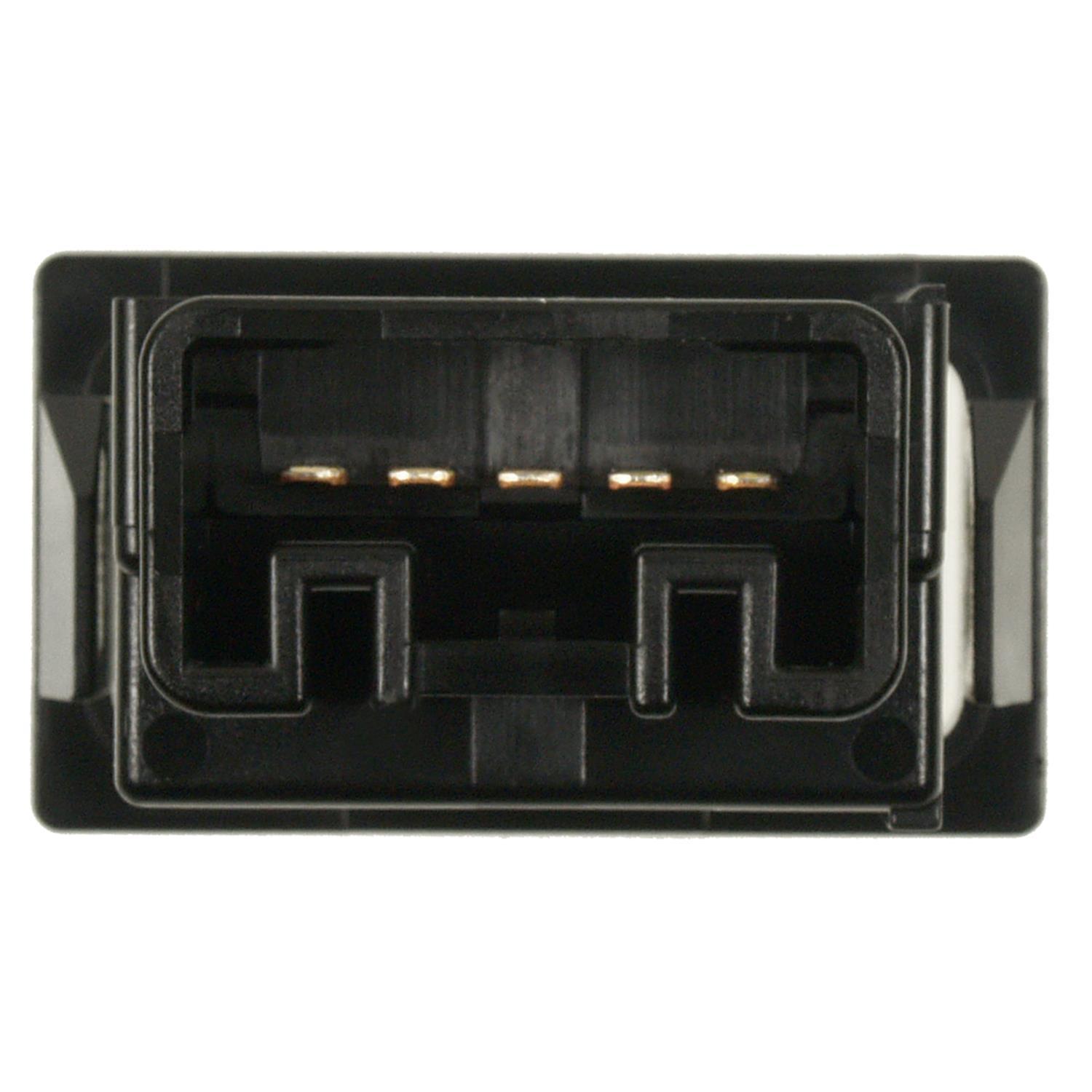 BWD S51245 - Trunk Lid Release Switch BWD S51245 Trunk Lid Release Switch product image 2 of 3