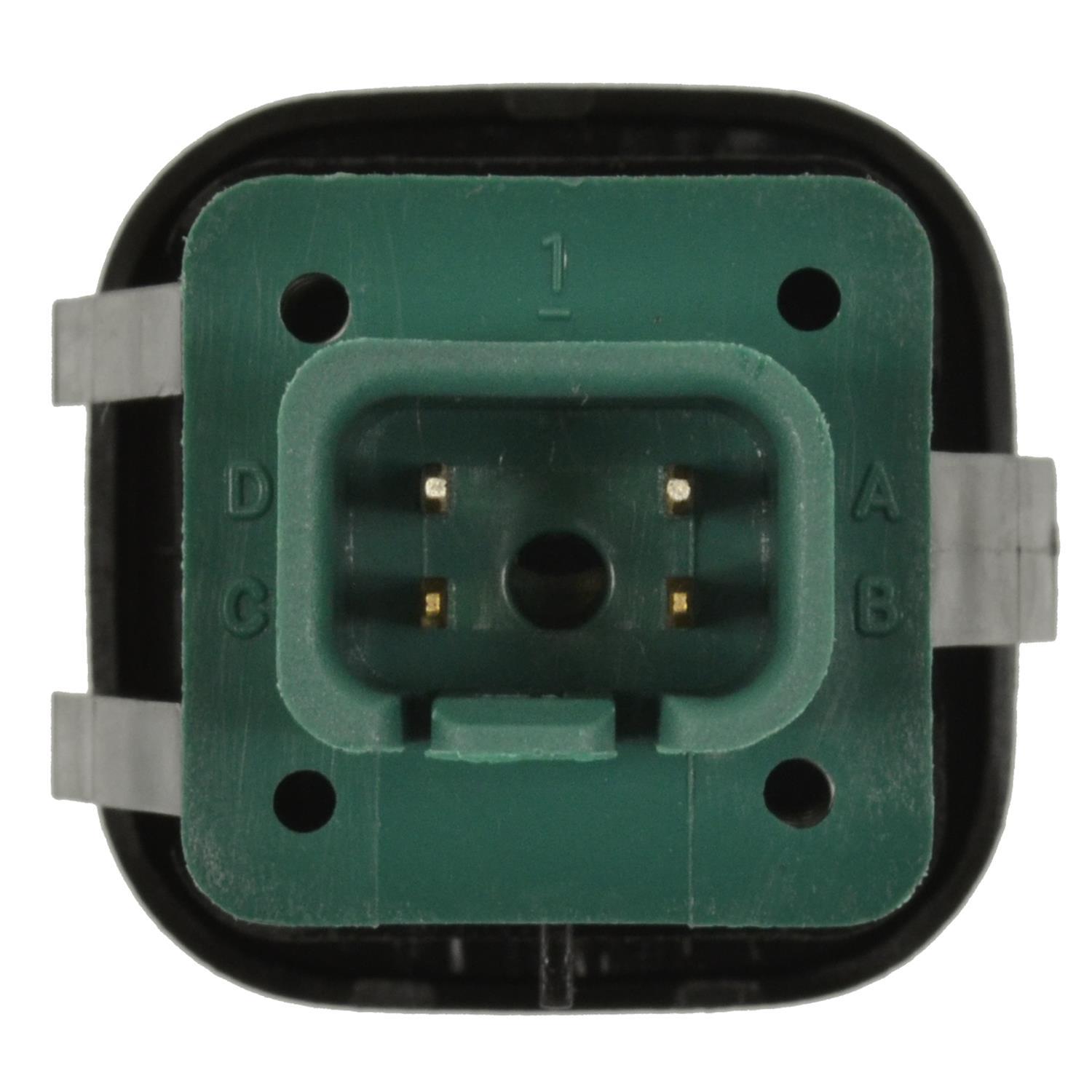 BWD S51249 - Trunk Lid Release Switch BWD S51249 Trunk Lid Release Switch product image 1 of 3