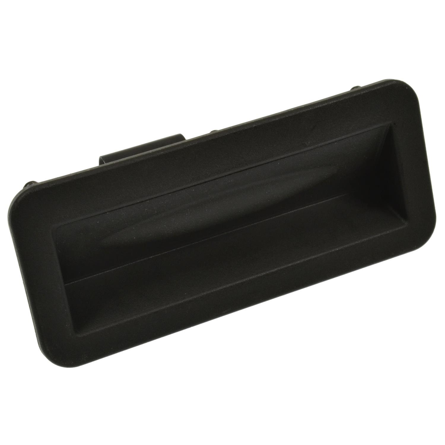 BWD S51262 - Trunk Lid Release Switch BWD S51262 Trunk Lid Release Switch product image 2 of 3