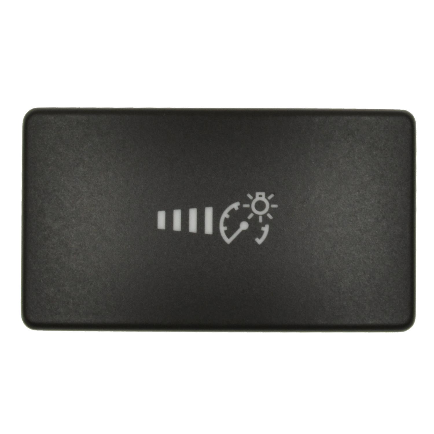 BWD S51271 Instrument Panel Dimmer Switch product image 2 of 3