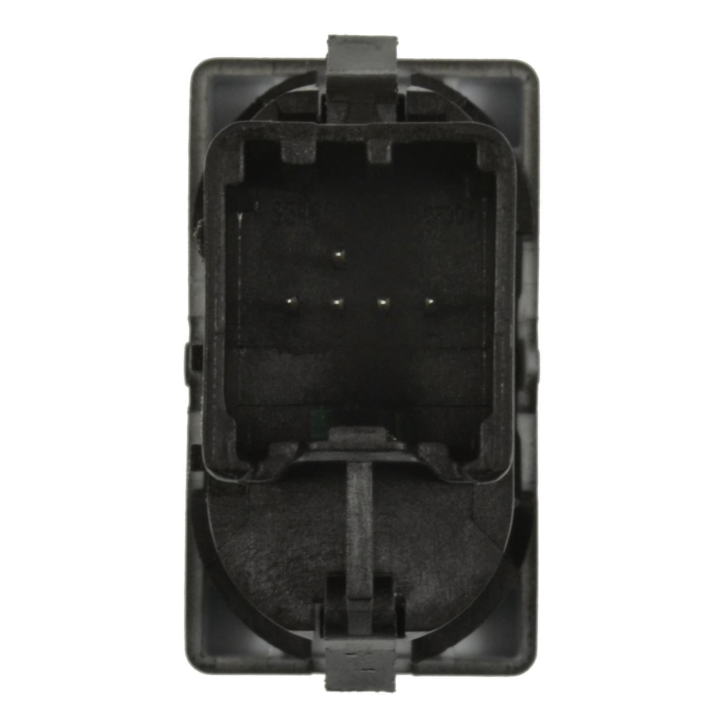BWD S51273 - Instrument Panel Dimmer Switch BWD S51273 Instrument Panel Dimmer Switch product image 1 of 3