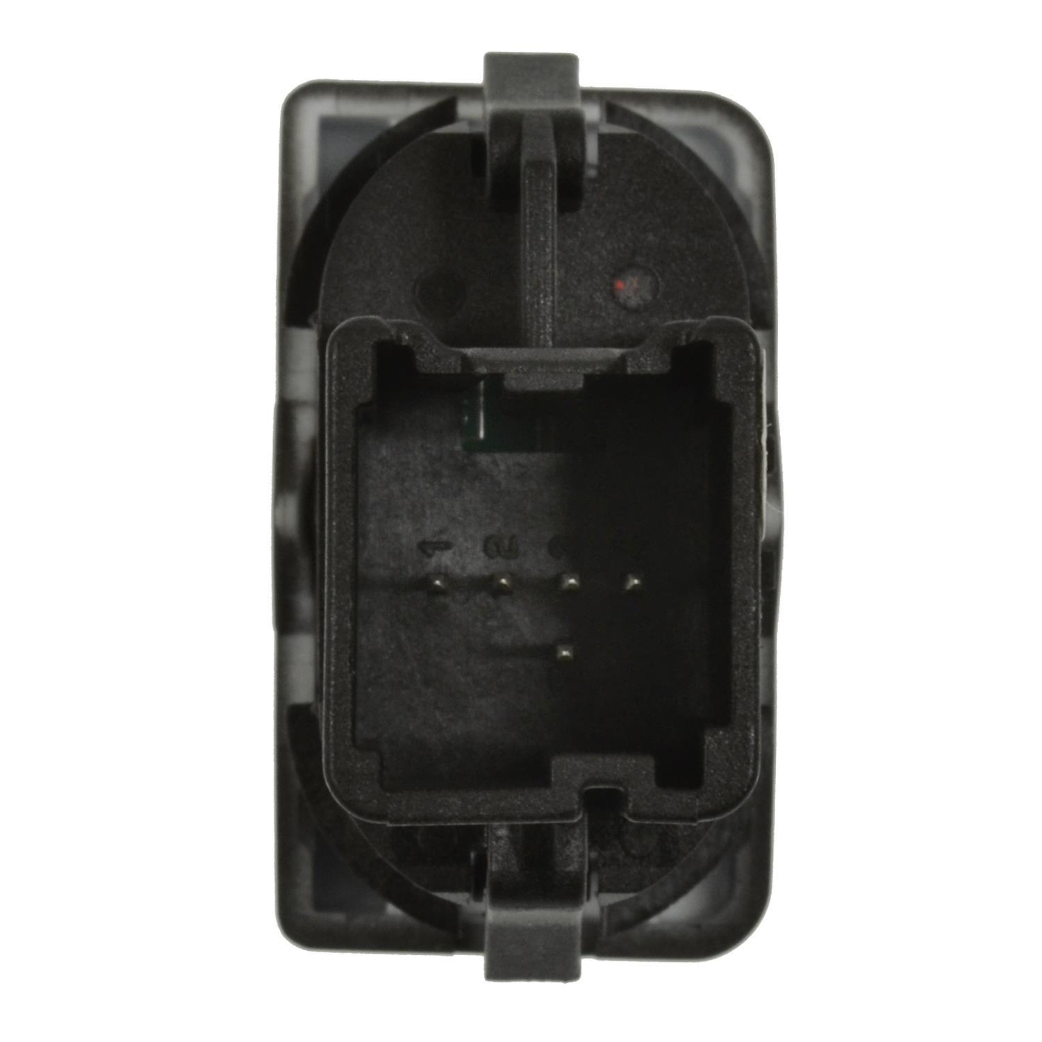 BWD S51276 - Instrument Panel Dimmer Switch BWD S51276 Instrument Panel Dimmer Switch product image 1 of 3