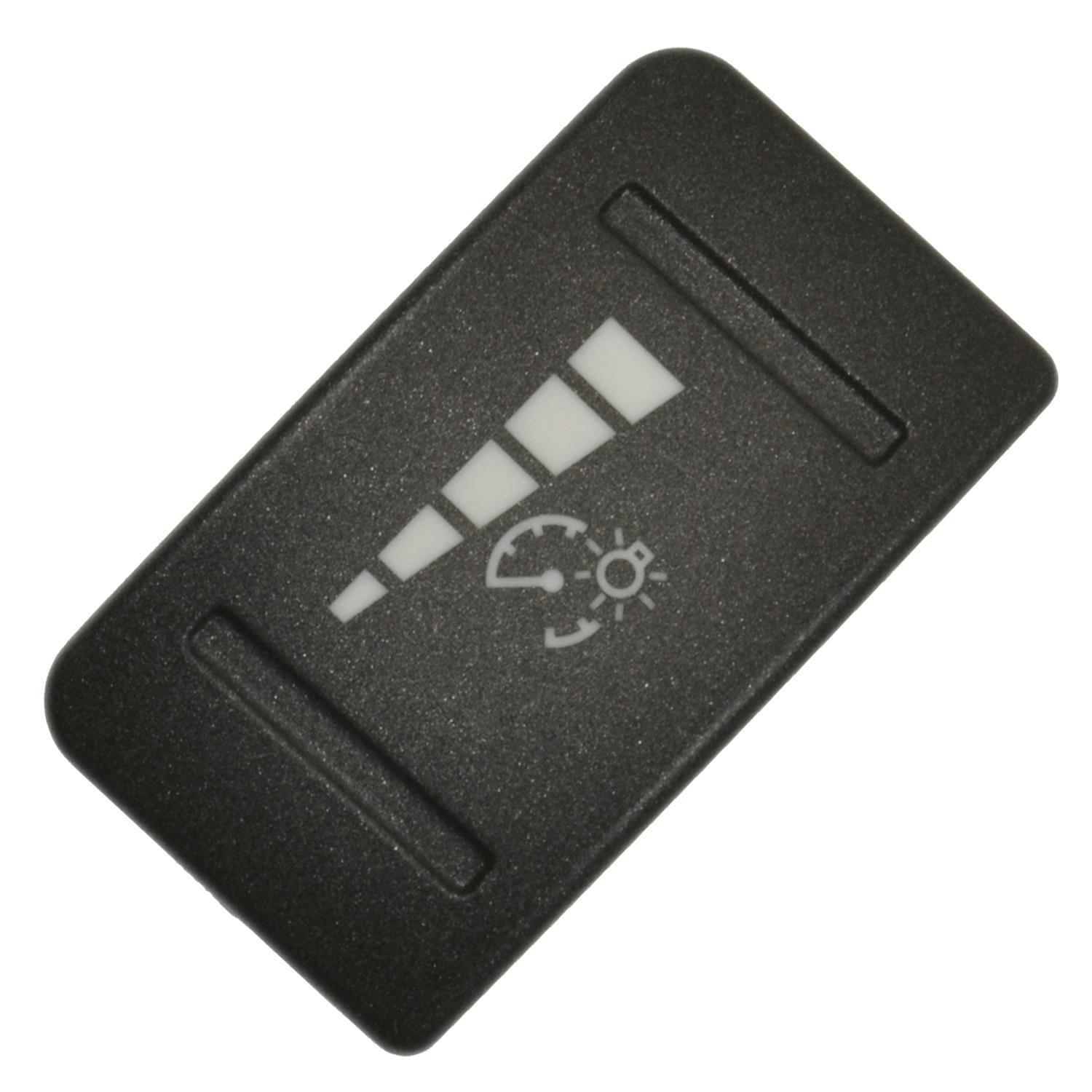 BWD S51276 - Instrument Panel Dimmer Switch BWD S51276 Instrument Panel Dimmer Switch product image 2 of 3