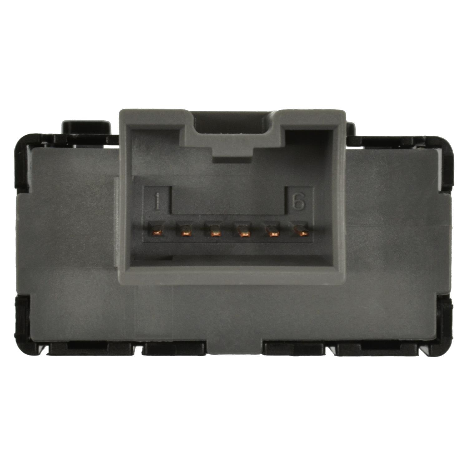 BWD S51277 - Instrument Panel Dimmer Switch BWD S51277 Instrument Panel Dimmer Switch product image 3 of 3