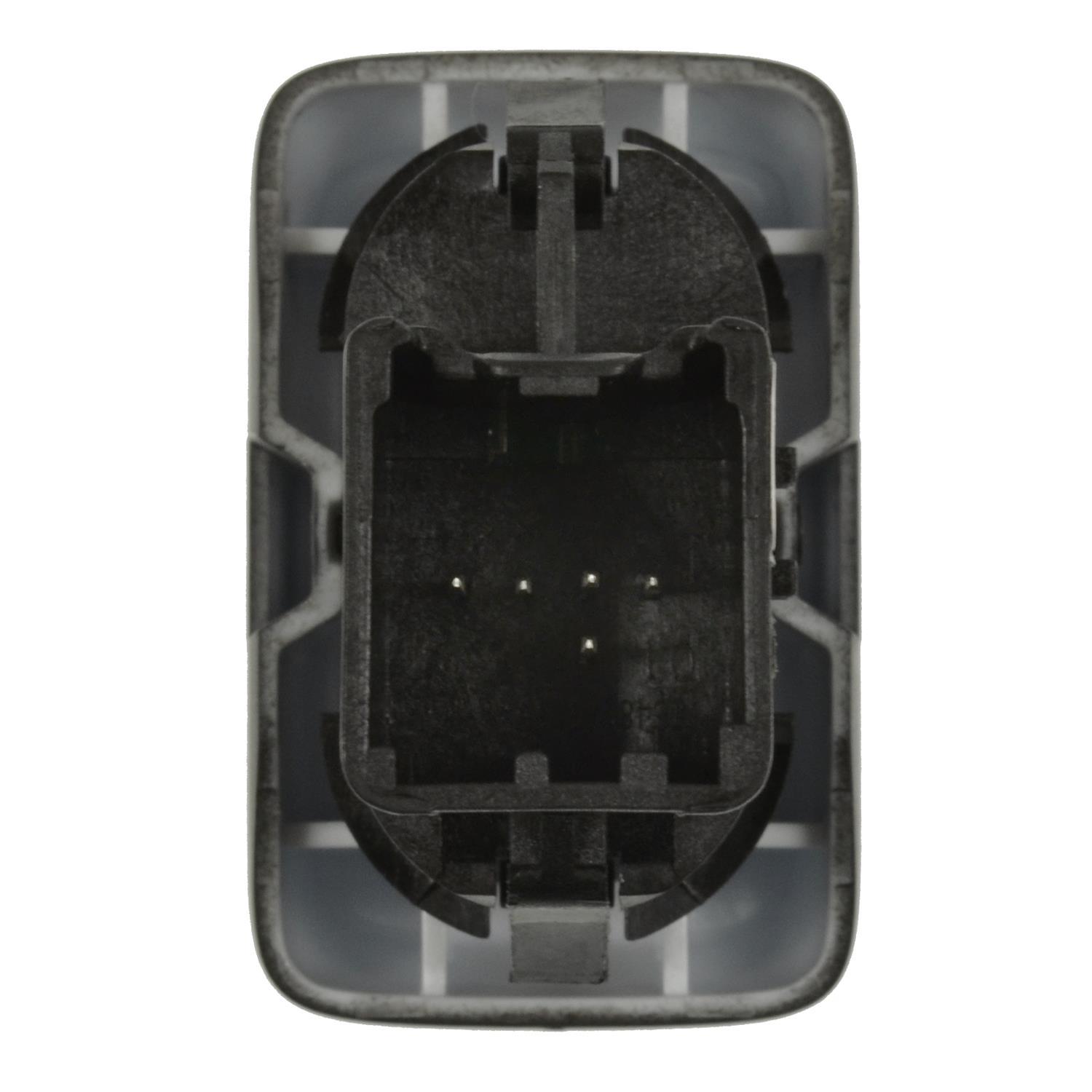 BWD S51278 - Instrument Panel Dimmer Switch BWD S51278 Instrument Panel Dimmer Switch product image 1 of 3