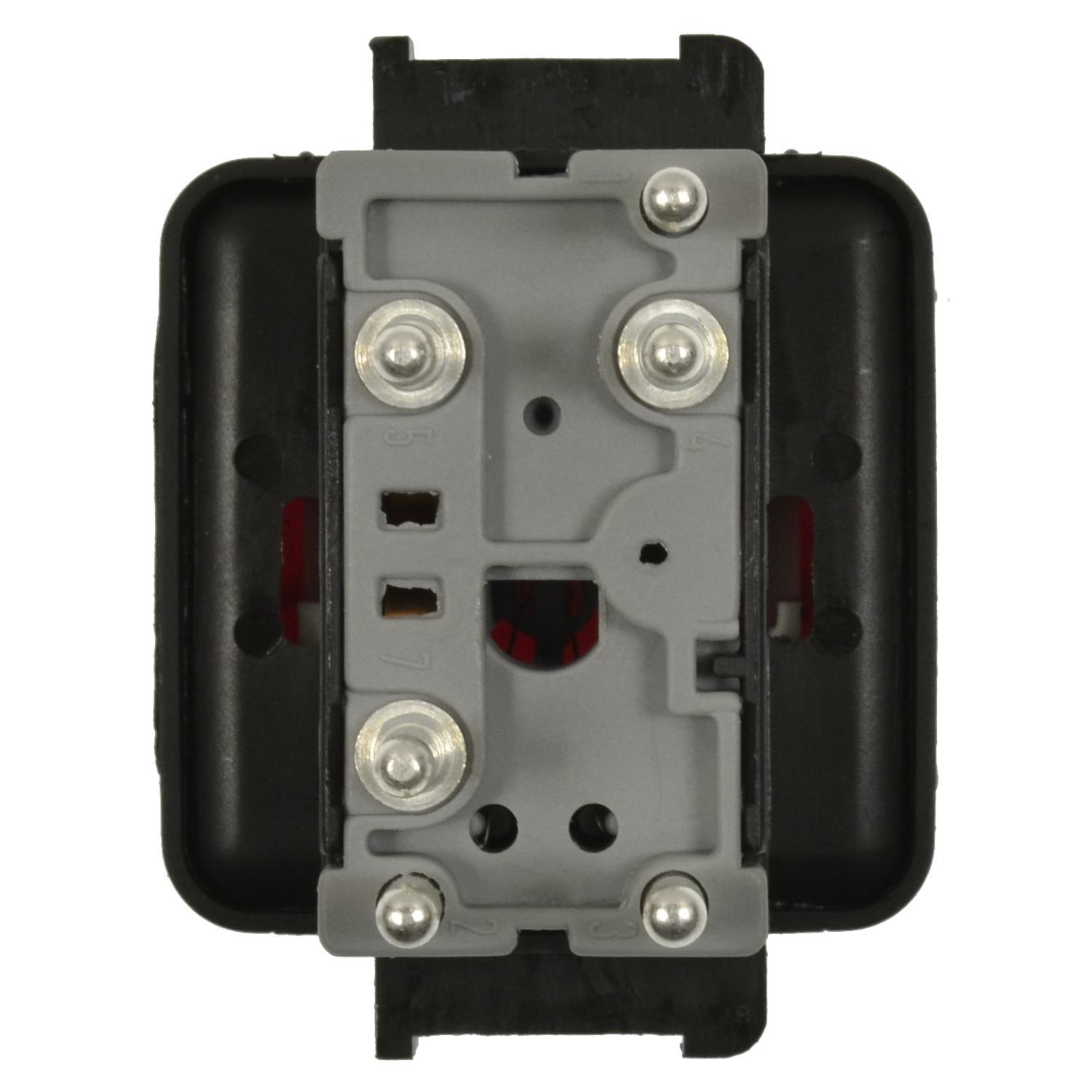 BWD S51289 - Convertible Top Switch BWD S51289 Convertible Top Switch product image 1 of 3