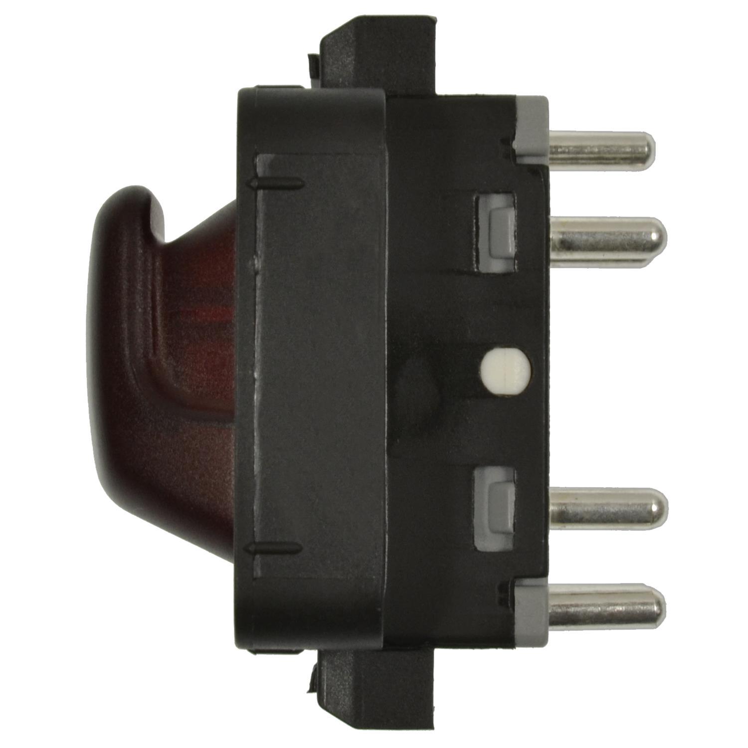 BWD S51289 - Convertible Top Switch BWD S51289 Convertible Top Switch product image 3 of 3
