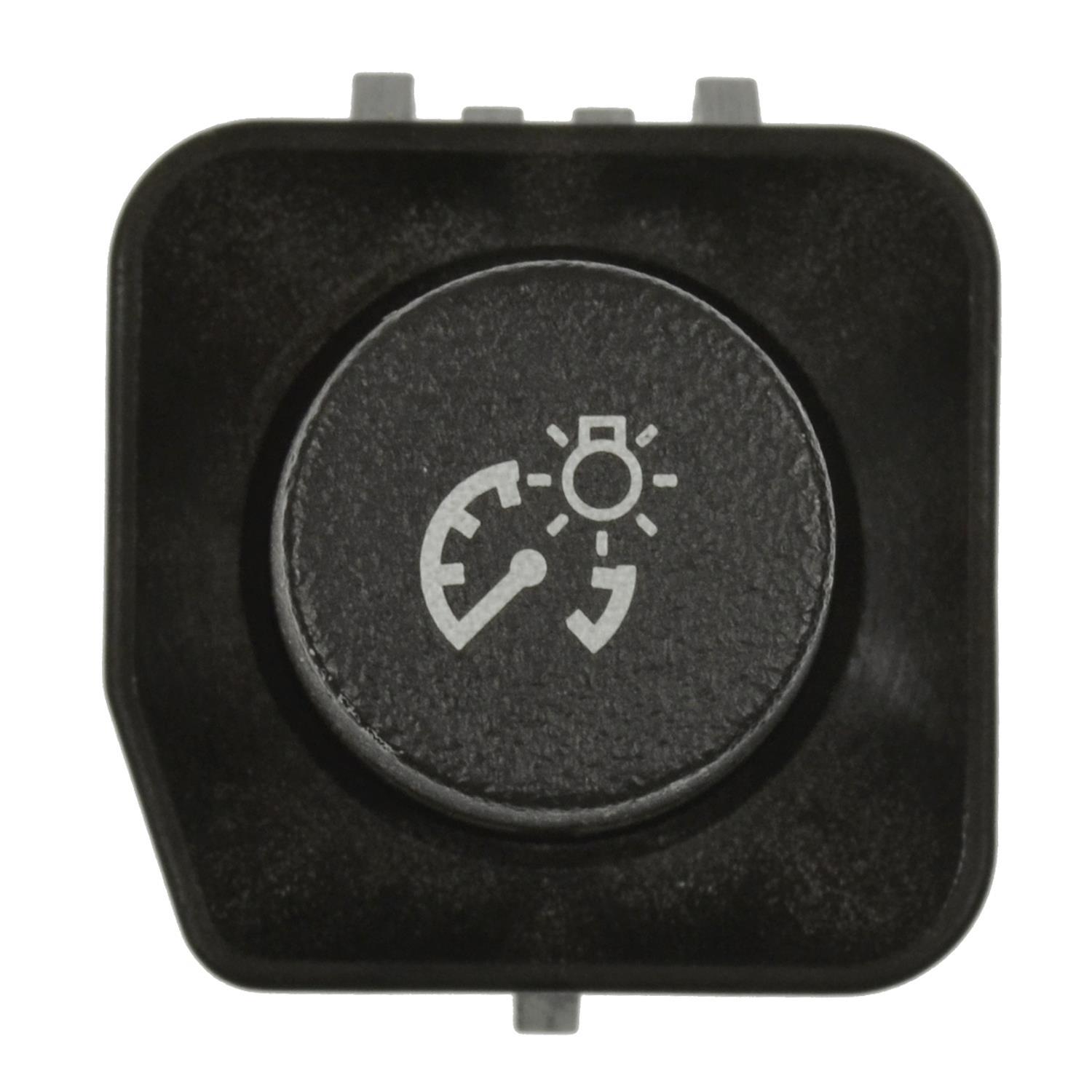 BWD S51297 - Instrument Panel Dimmer Switch BWD S51297 Instrument Panel Dimmer Switch product image 2 of 3