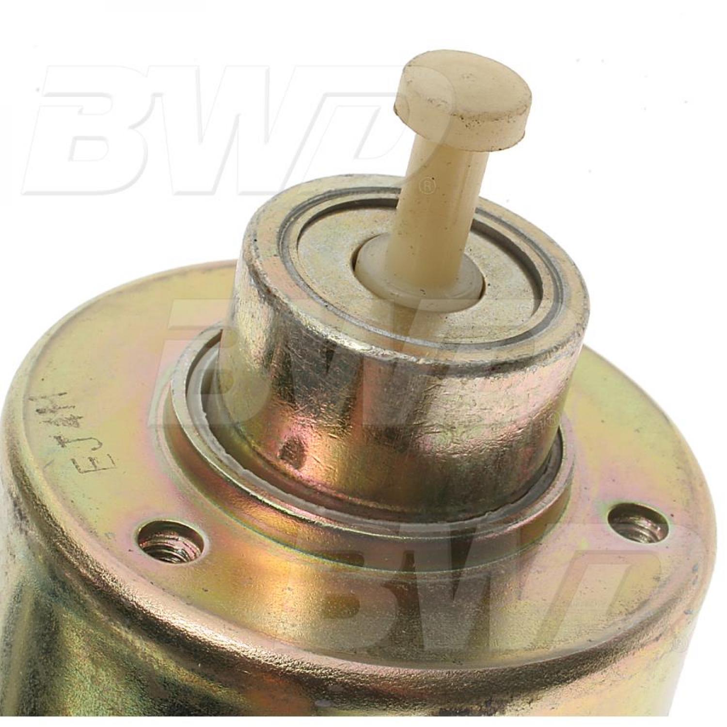 BWD S5130 - Starter Solenoid BWD S5130 Starter Solenoid product image 1 of 8