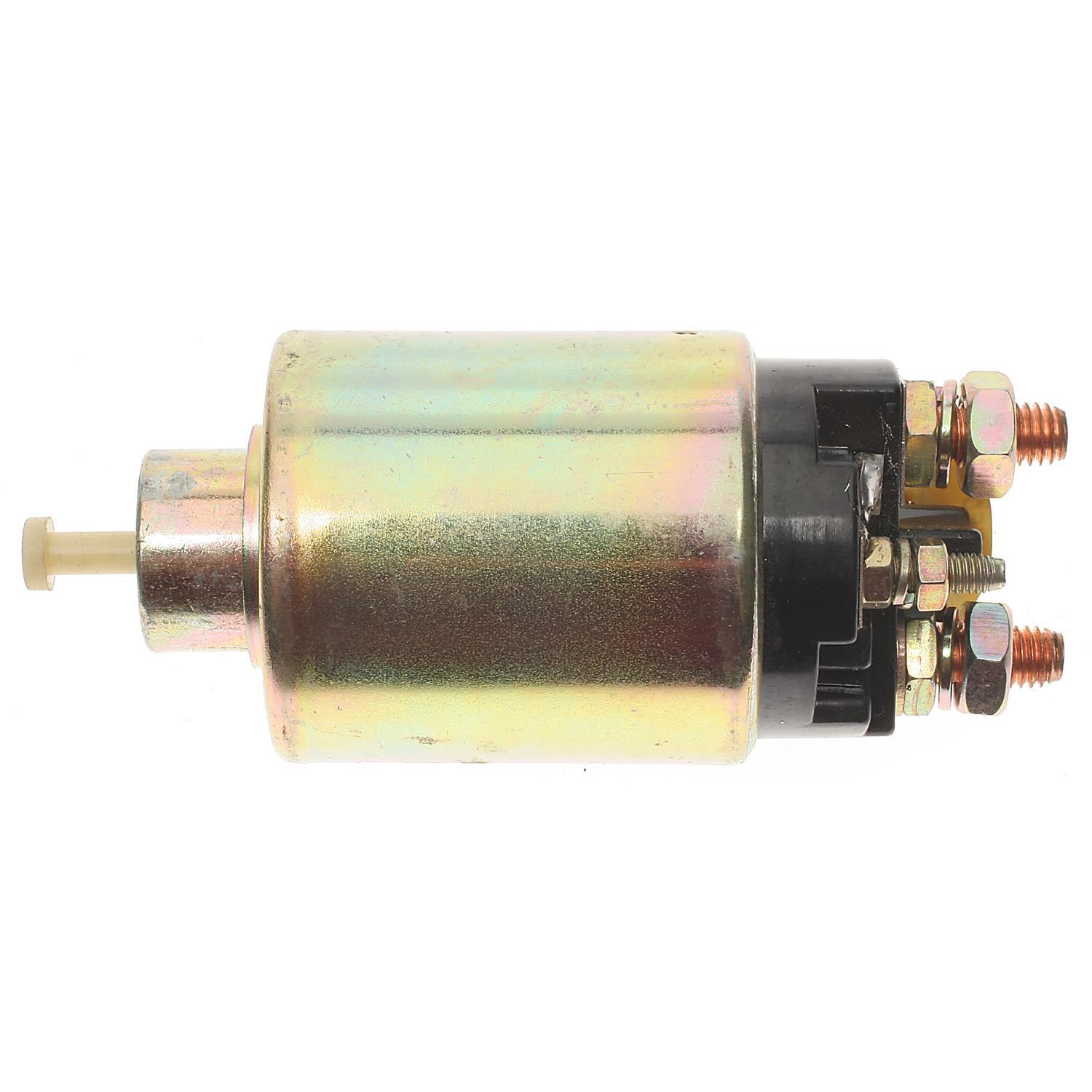 BWD S5130 - Starter Solenoid BWD S5130 Starter Solenoid product image 2 of 8