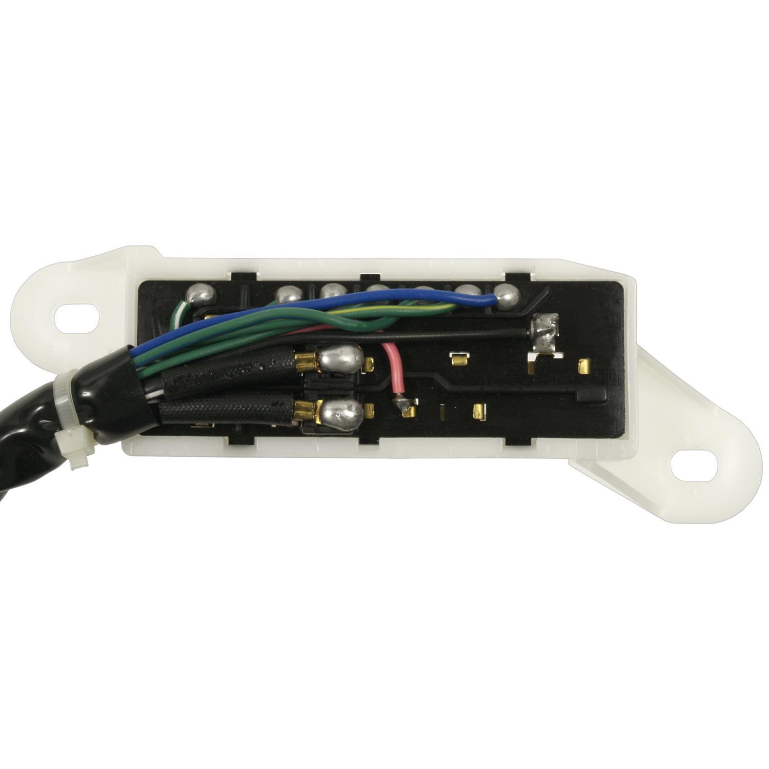 BWD S51300 Neutral Safety Switch product image 1 of 3