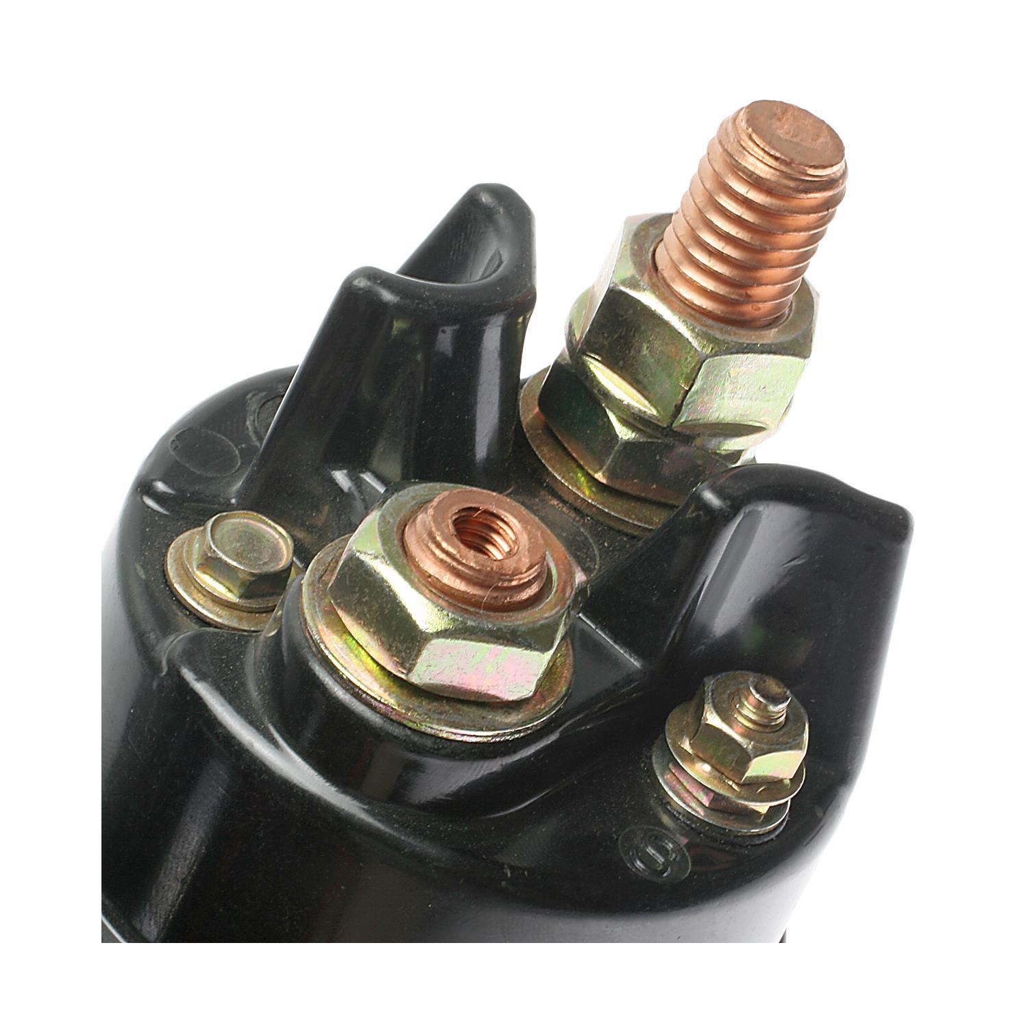 BWD S5131 - Starter Solenoid BWD S5131 Starter Solenoid product image 3 of 3