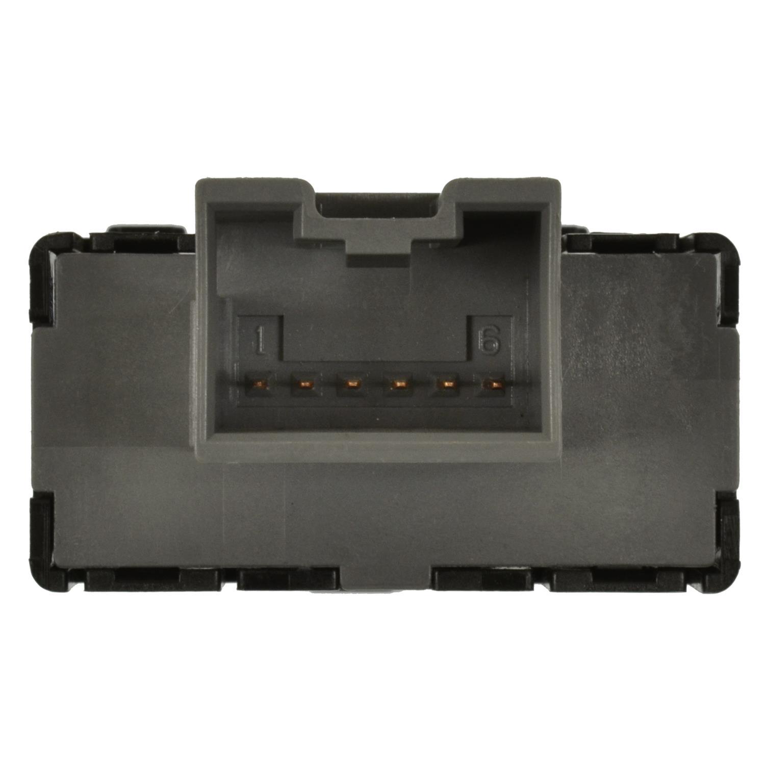 BWD S51311 - Instrument Panel Dimmer Switch BWD S51311 Instrument Panel Dimmer Switch product image 1 of 3