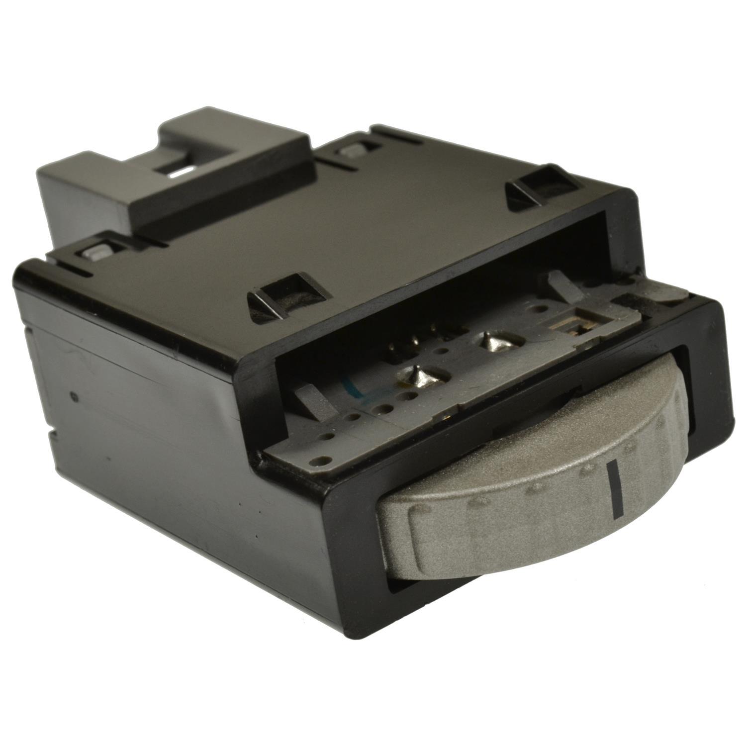 BWD S51311 - Instrument Panel Dimmer Switch BWD S51311 Instrument Panel Dimmer Switch product image 3 of 3