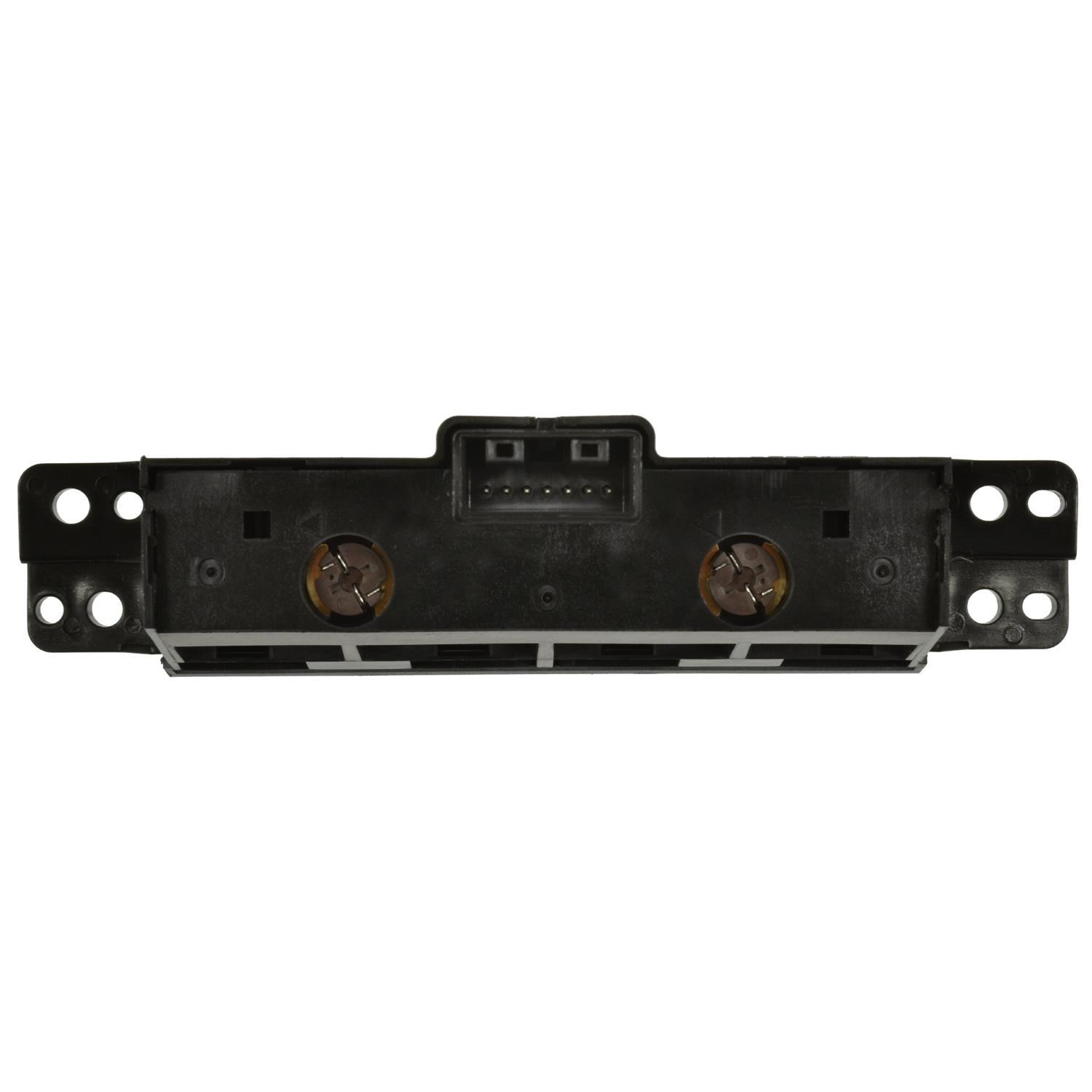 BWD S51312 - Instrument Panel Dimmer Switch BWD S51312 Instrument Panel Dimmer Switch product image 1 of 3