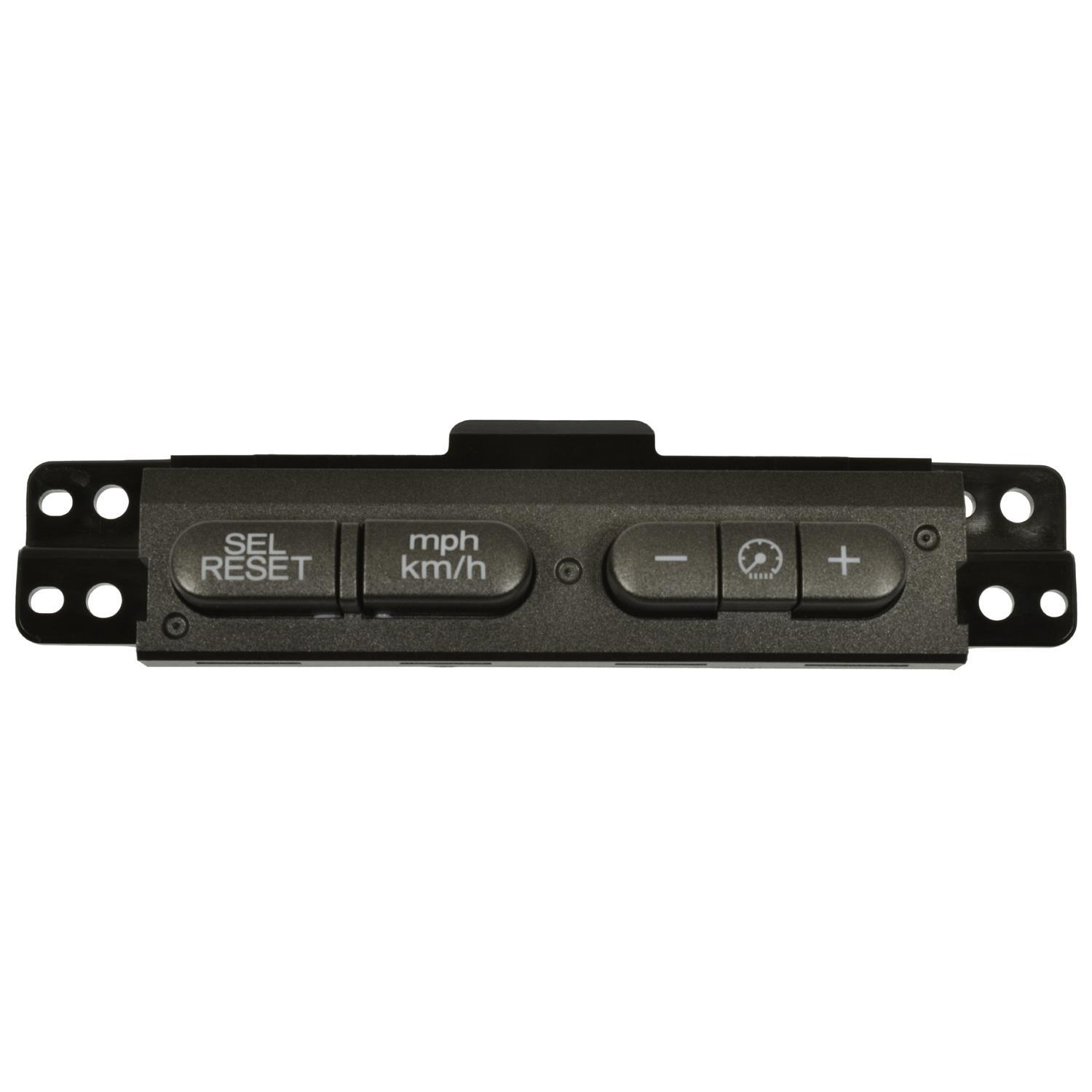 BWD S51312 - Instrument Panel Dimmer Switch BWD S51312 Instrument Panel Dimmer Switch product image 2 of 3