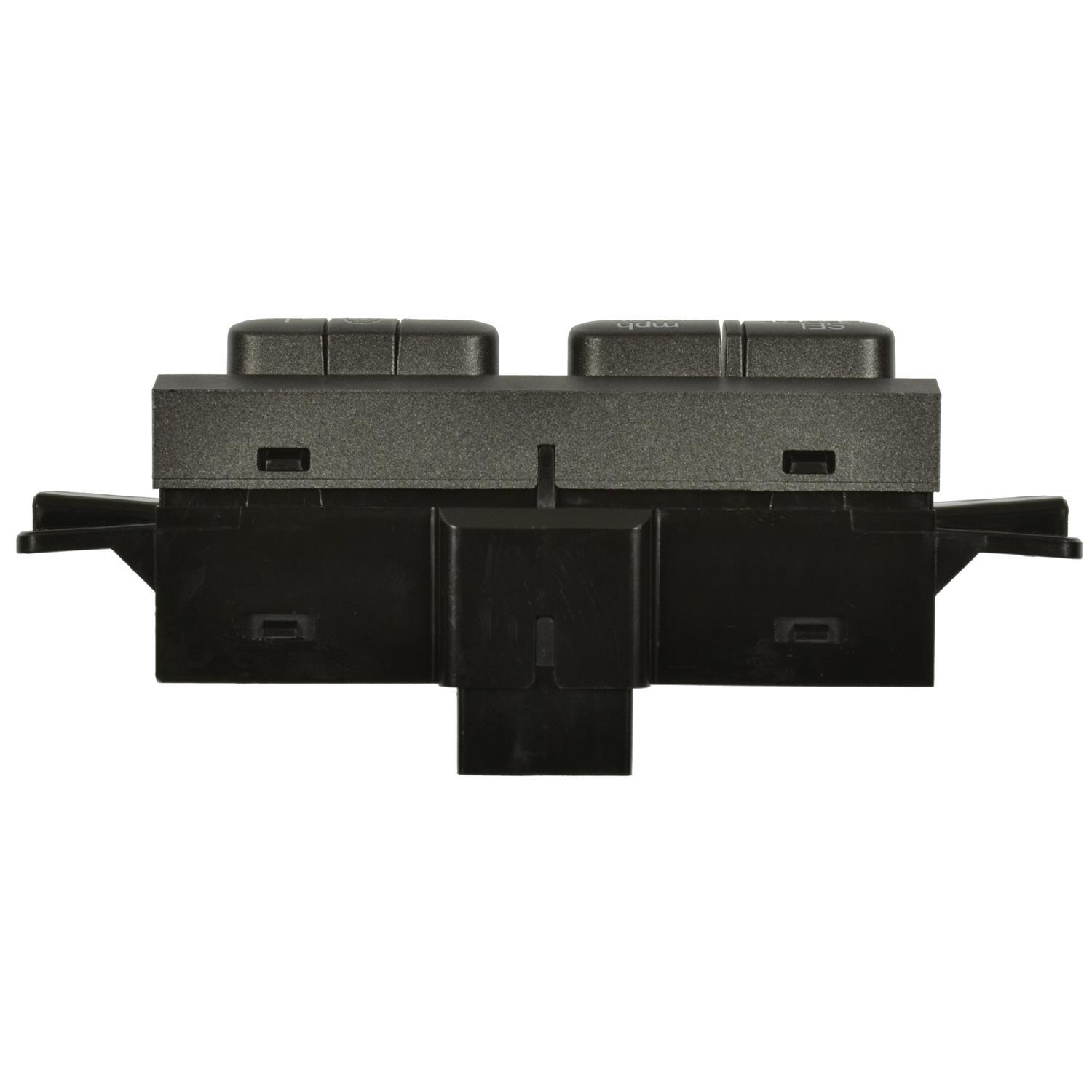 BWD S51312 - Instrument Panel Dimmer Switch BWD S51312 Instrument Panel Dimmer Switch product image 3 of 3