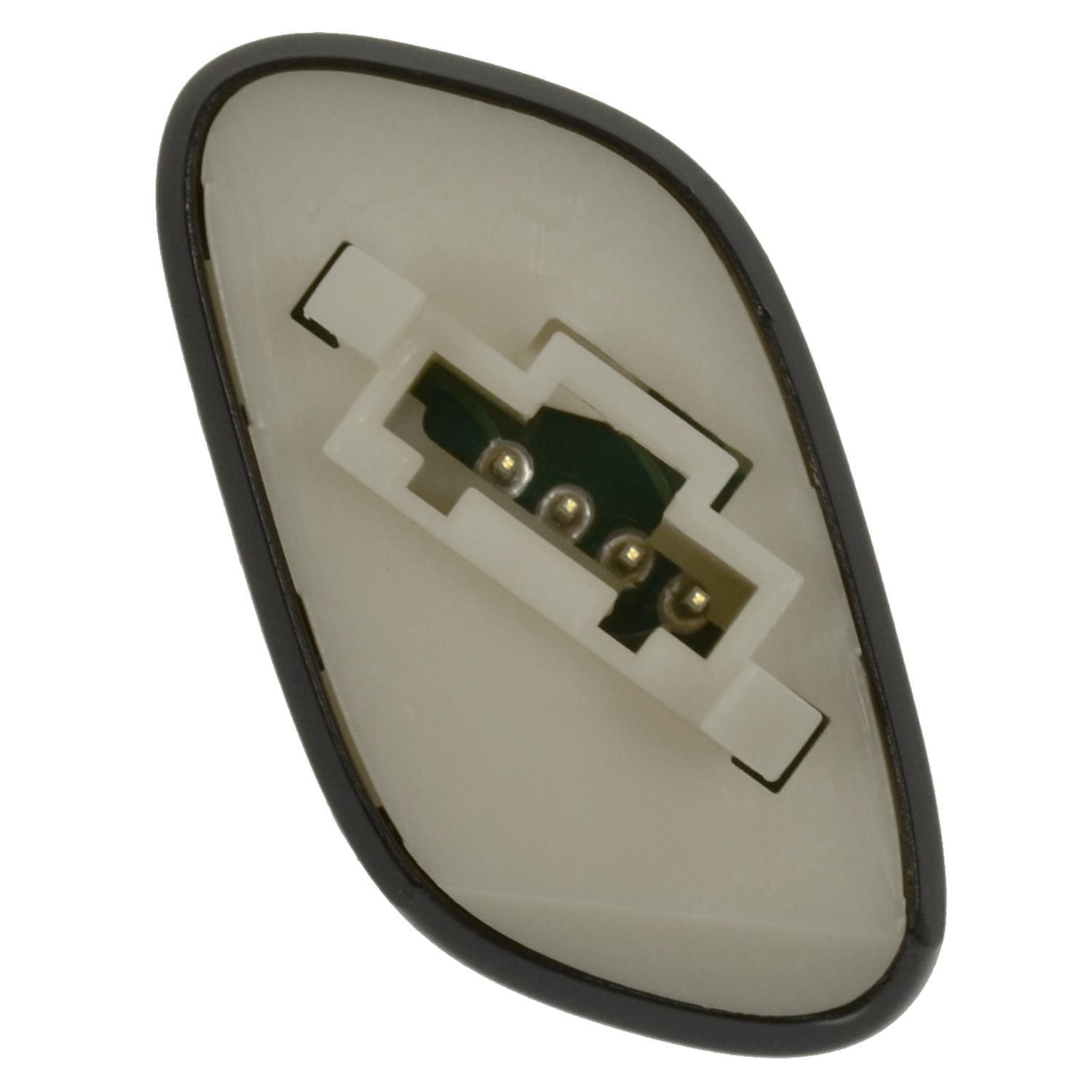 BWD S51314 - Driver Information Display Switch BWD S51314 Driver Information Display Switch product image 1 of 6