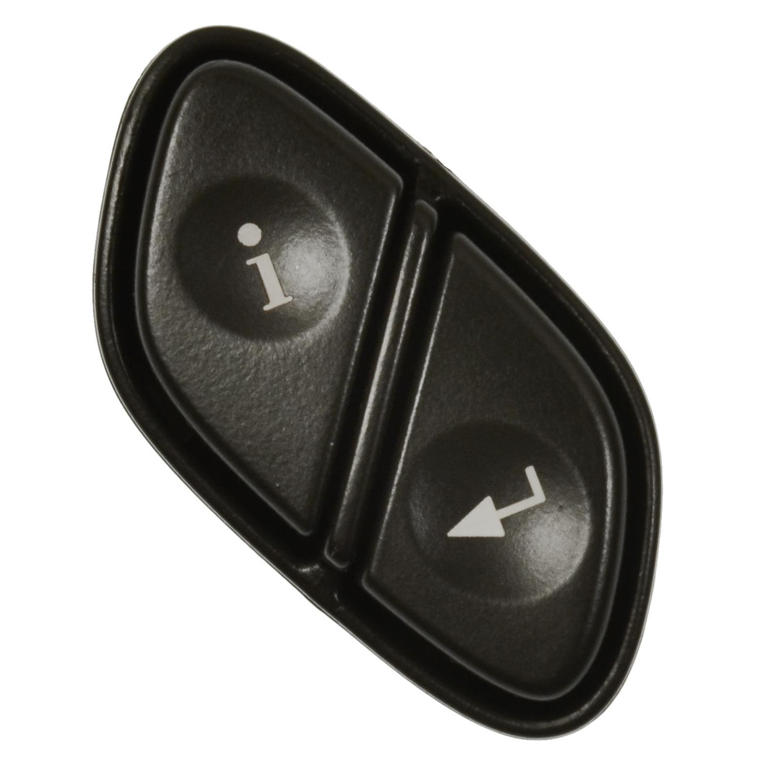 BWD S51314 - Driver Information Display Switch BWD S51314 Driver Information Display Switch product image 2 of 6