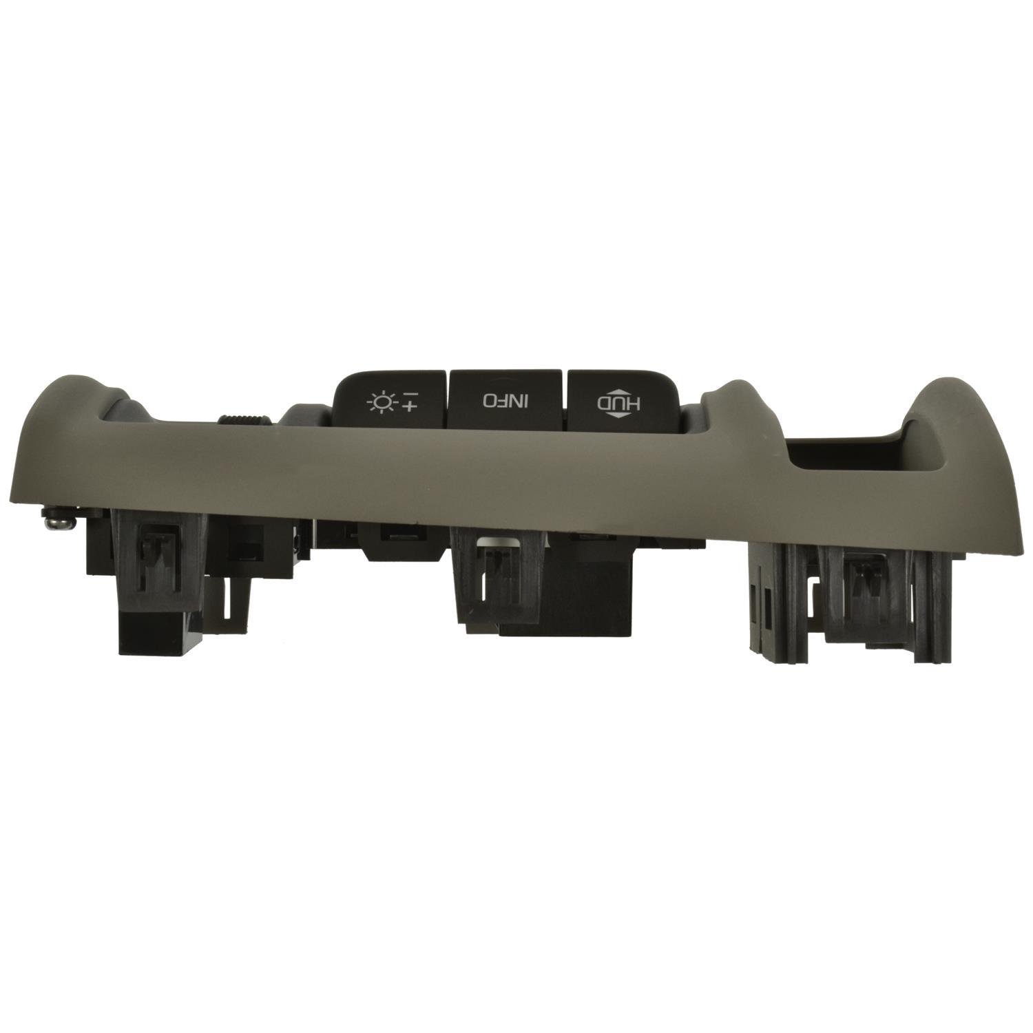 BWD S51319 - Instrument Panel Dimmer Switch BWD S51319 Instrument Panel Dimmer Switch product image 3 of 3