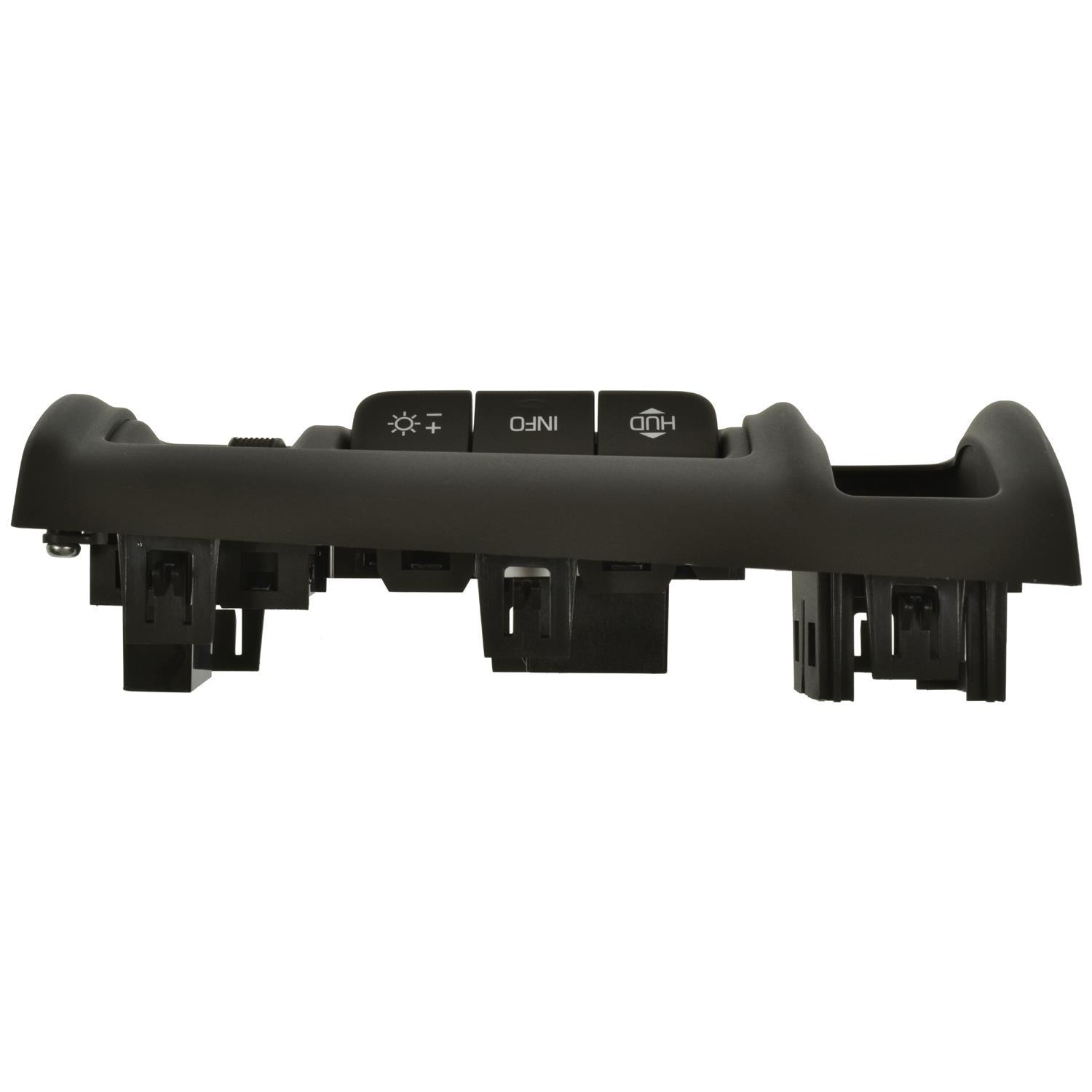 BWD S51320 - Instrument Panel Dimmer Switch BWD S51320 Instrument Panel Dimmer Switch product image 3 of 3