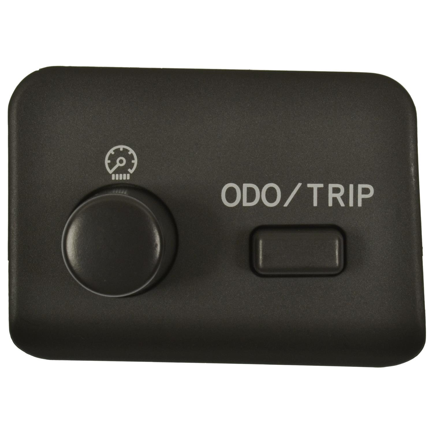BWD S51327 - Instrument Panel Dimmer Switch BWD S51327 Instrument Panel Dimmer Switch product image 2 of 6
