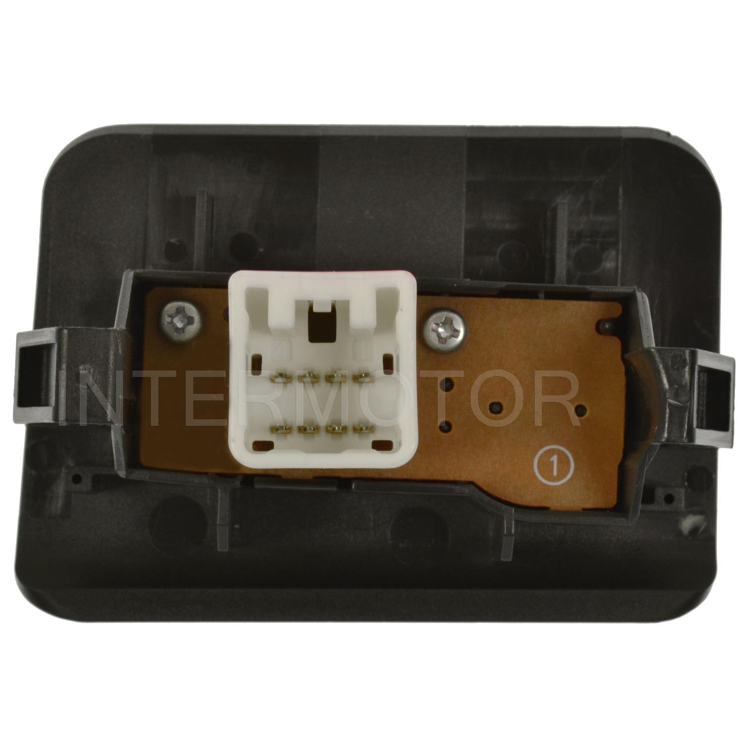 BWD S51327 - Instrument Panel Dimmer Switch BWD S51327 Instrument Panel Dimmer Switch product image 4 of 6