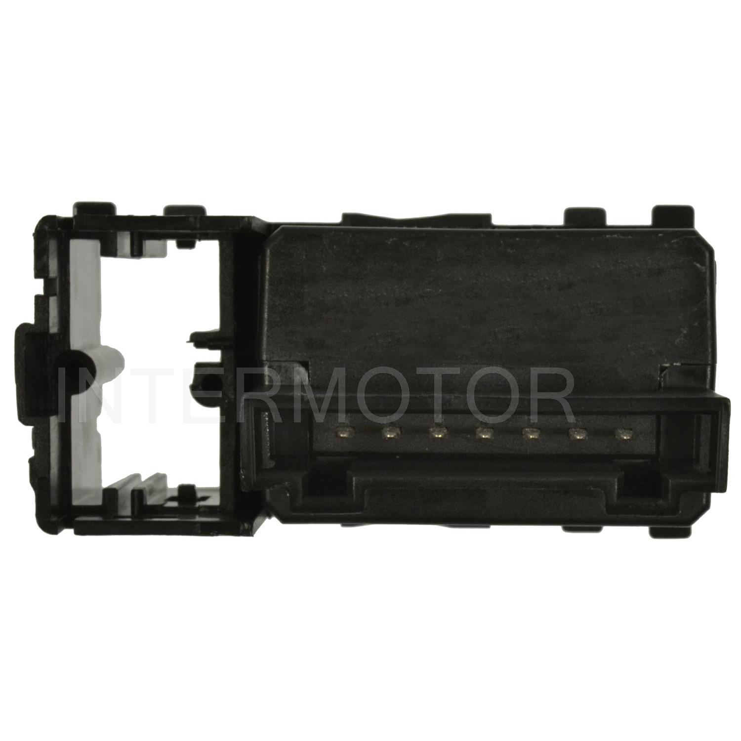 BWD S51330 - Instrument Panel Dimmer Switch BWD S51330 Instrument Panel Dimmer Switch product image 4 of 6