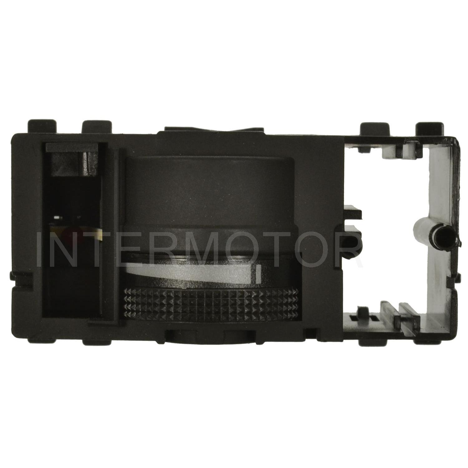 BWD S51330 - Instrument Panel Dimmer Switch BWD S51330 Instrument Panel Dimmer Switch product image 5 of 6