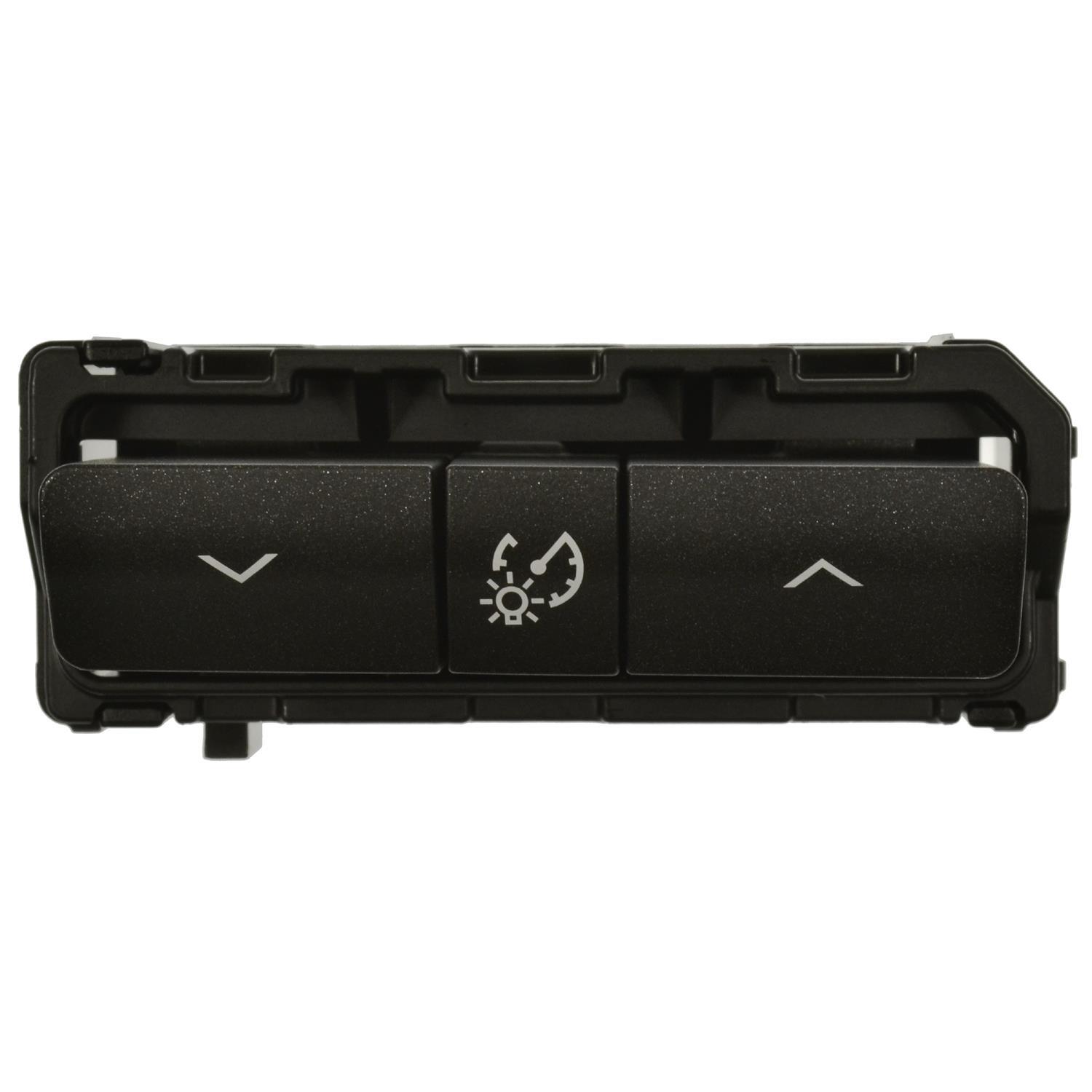 BWD S51331 - Instrument Panel Dimmer Switch BWD S51331 Instrument Panel Dimmer Switch product image 2 of 6
