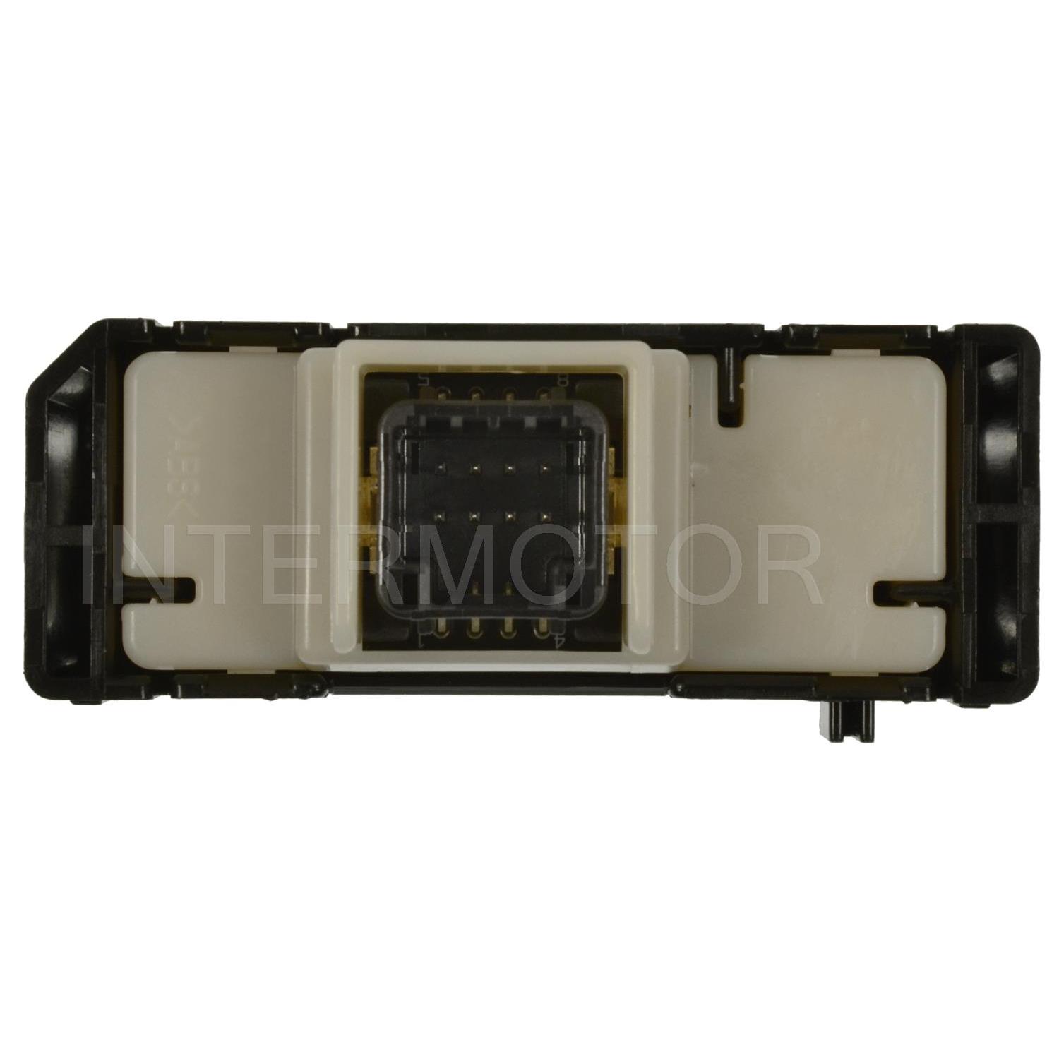 BWD S51331 - Instrument Panel Dimmer Switch BWD S51331 Instrument Panel Dimmer Switch product image 4 of 6