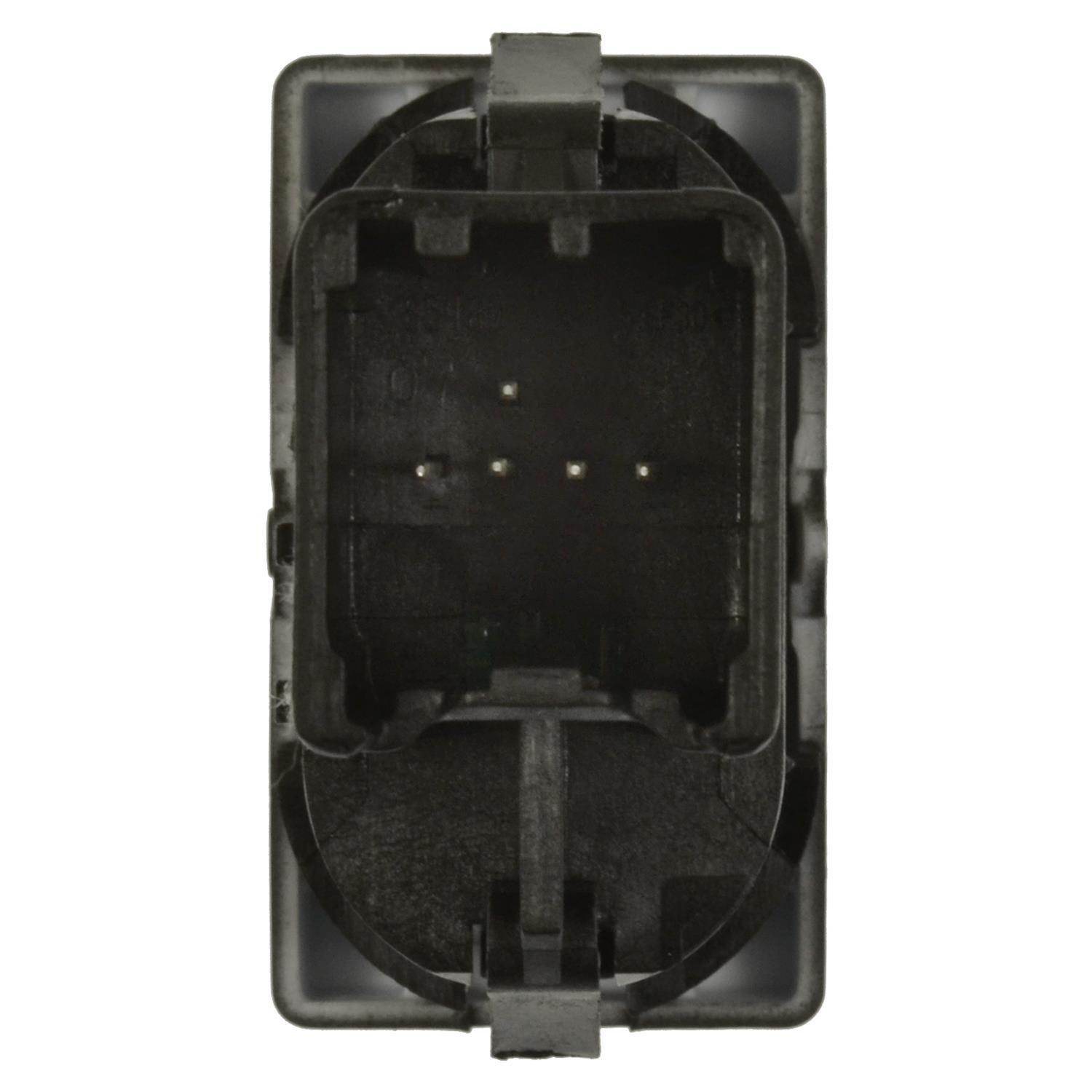 BWD S51334 - Instrument Panel Dimmer Switch BWD S51334 Instrument Panel Dimmer Switch product image 1 of 3