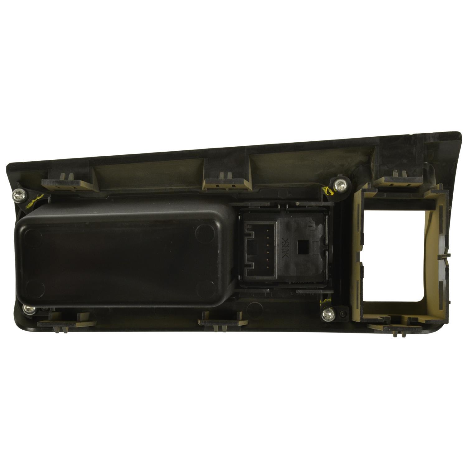 BWD S51336 - Instrument Panel Dimmer Switch BWD S51336 Instrument Panel Dimmer Switch product image 1 of 3