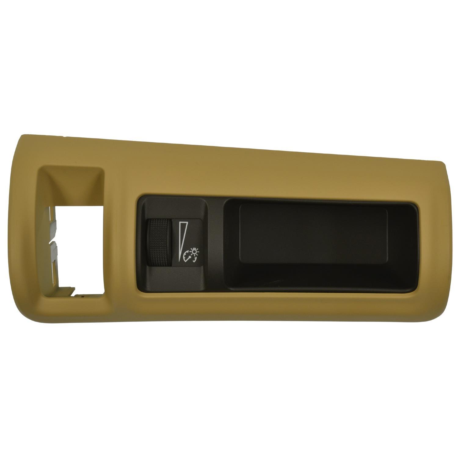 BWD S51336 - Instrument Panel Dimmer Switch BWD S51336 Instrument Panel Dimmer Switch product image 2 of 3