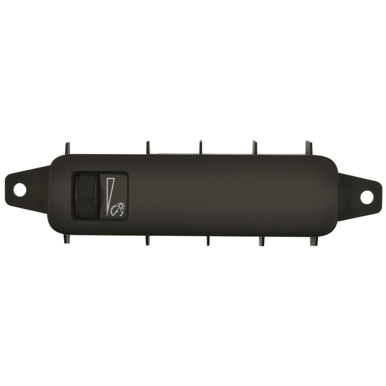 BWD S51345 - Instrument Panel Dimmer Switch BWD S51345 Instrument Panel Dimmer Switch product image 2 of 3