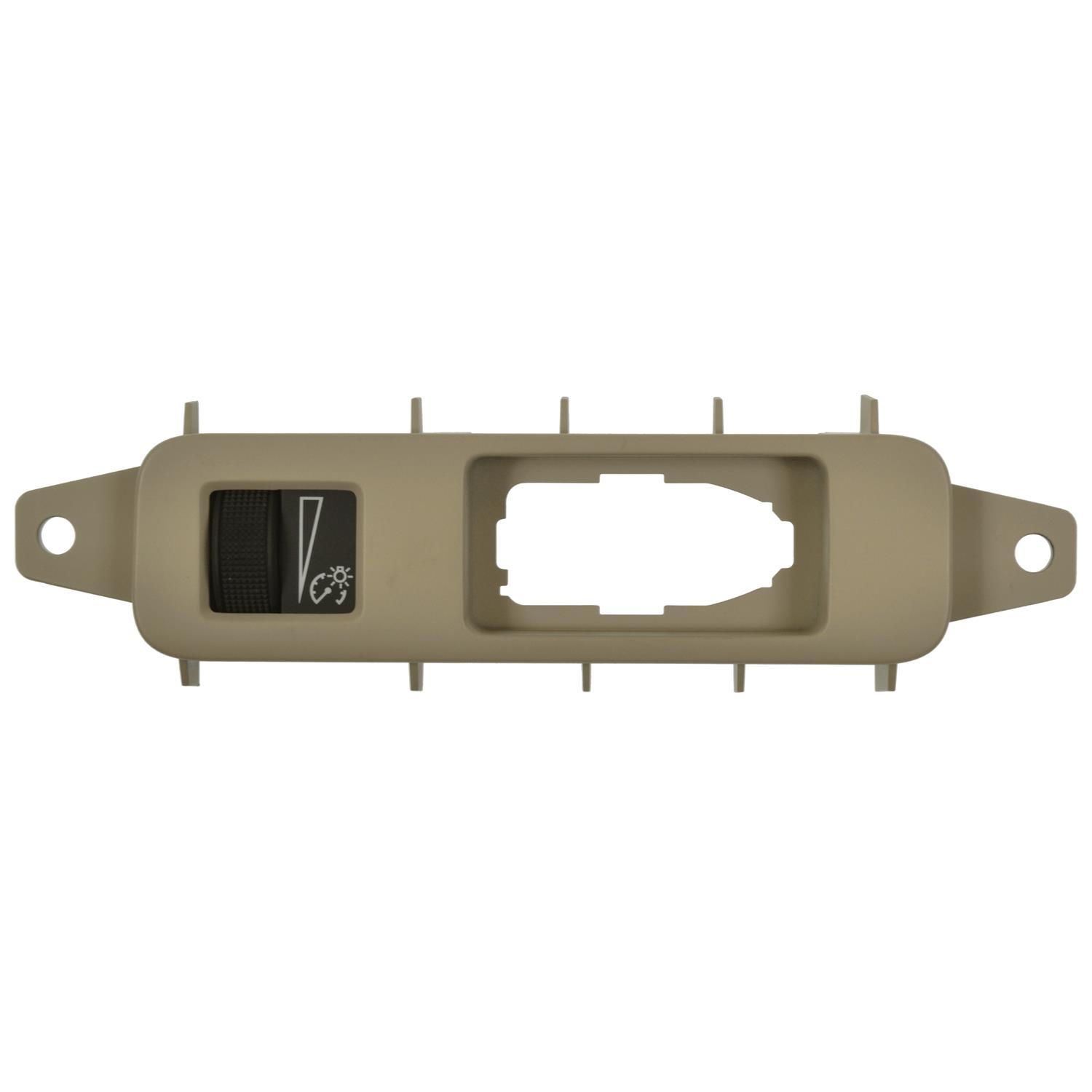 BWD S51347 - Instrument Panel Dimmer Switch BWD S51347 Instrument Panel Dimmer Switch product image 2 of 3