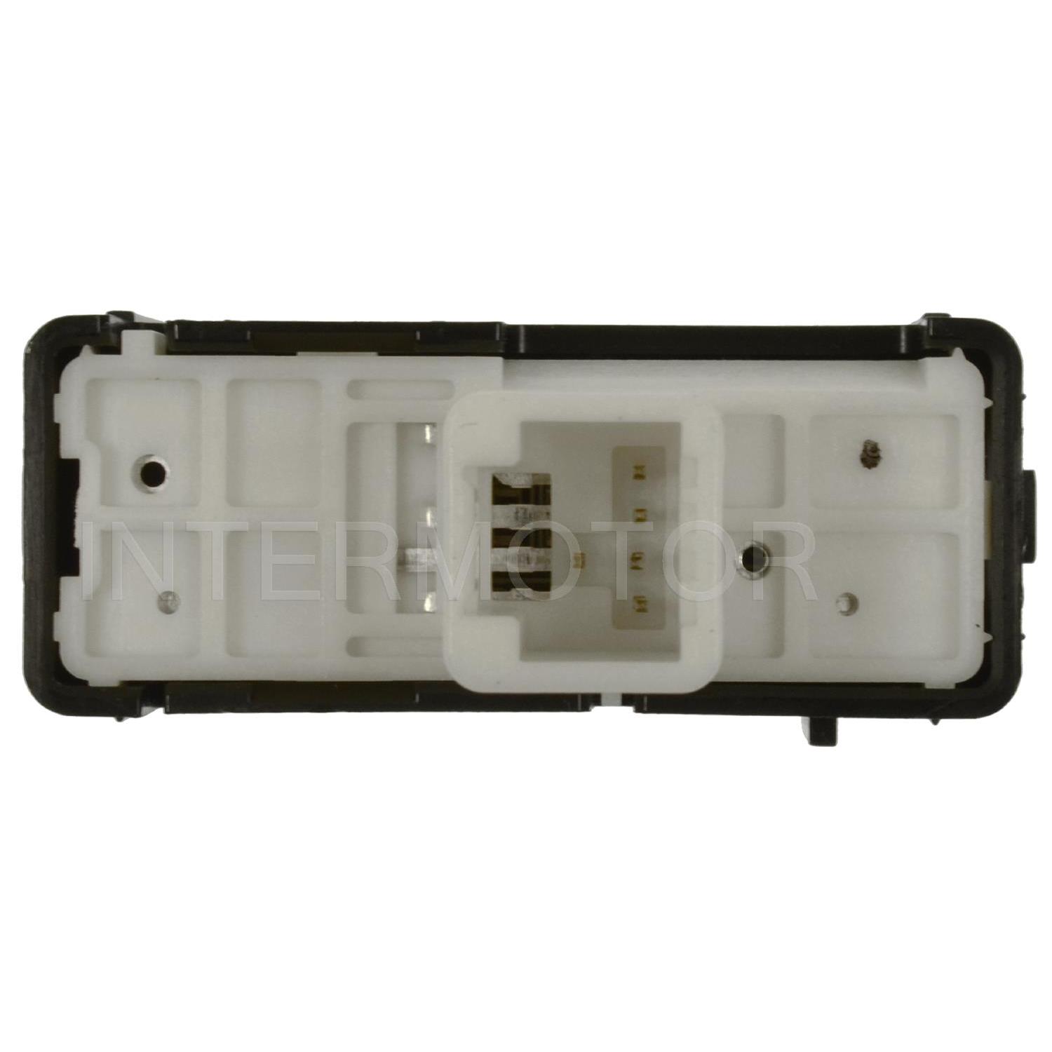 BWD S51348 - Instrument Panel Dimmer Switch BWD S51348 Instrument Panel Dimmer Switch product image 4 of 6