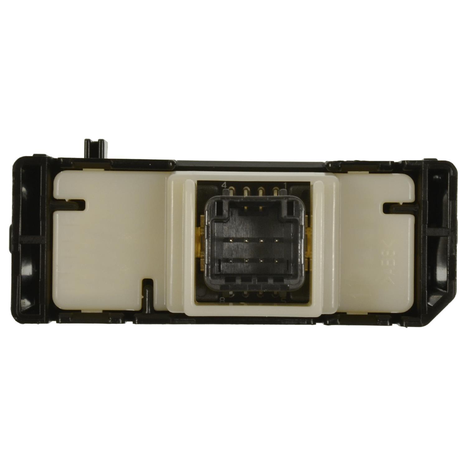 BWD S51350 - Instrument Panel Dimmer Switch BWD S51350 Instrument Panel Dimmer Switch product image 1 of 6