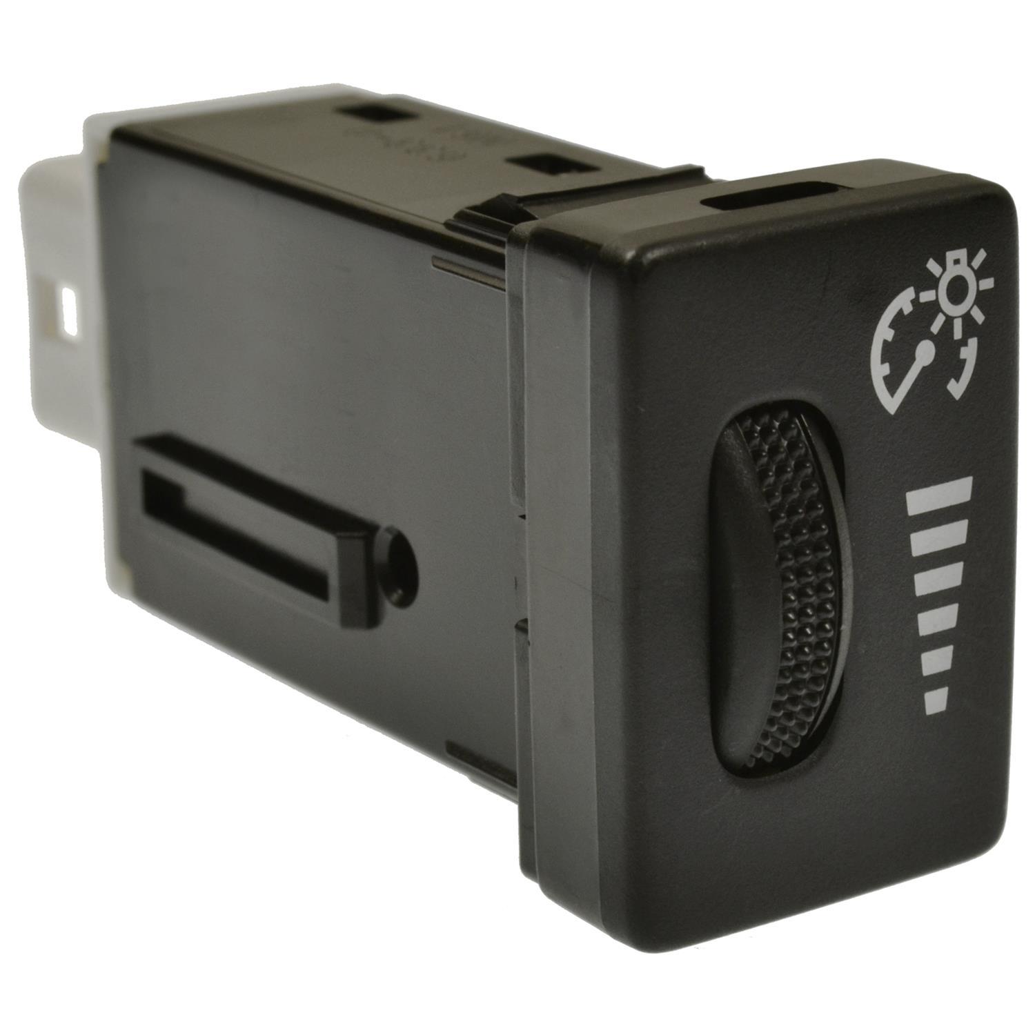 BWD S51351 Instrument Panel Dimmer Switch product image 2 of 6