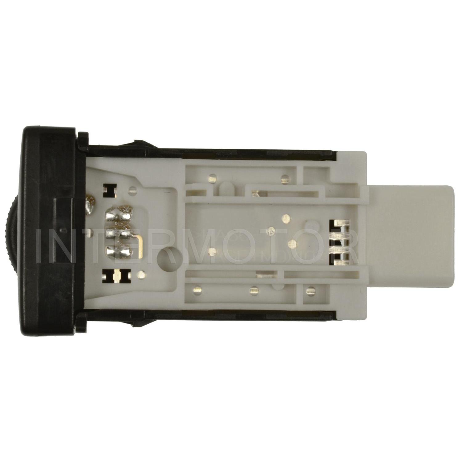 BWD S51351 Instrument Panel Dimmer Switch product image 6 of 6