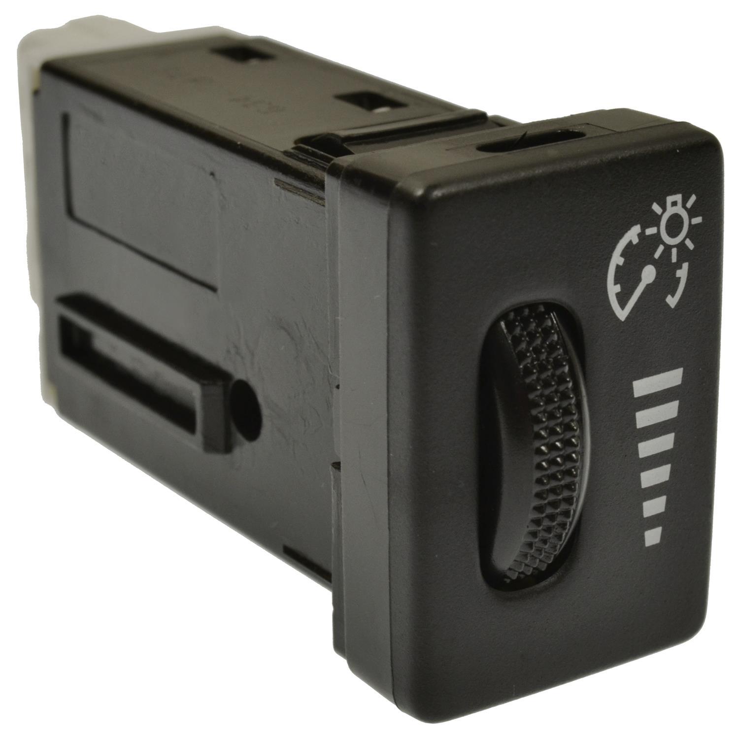 BWD S51352 Instrument Panel Dimmer Switch product image 2 of 6