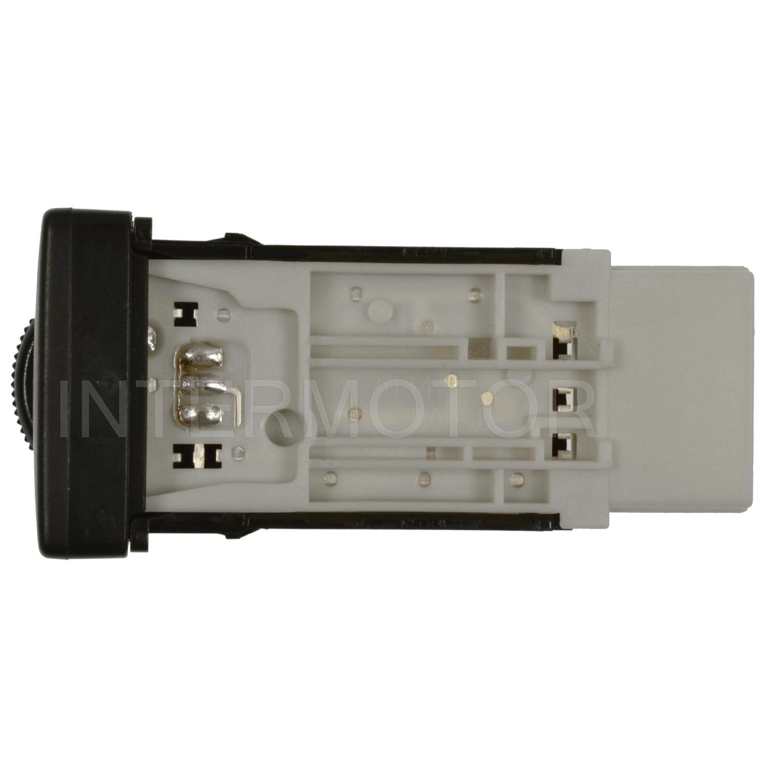 BWD S51352 Instrument Panel Dimmer Switch product image 6 of 6