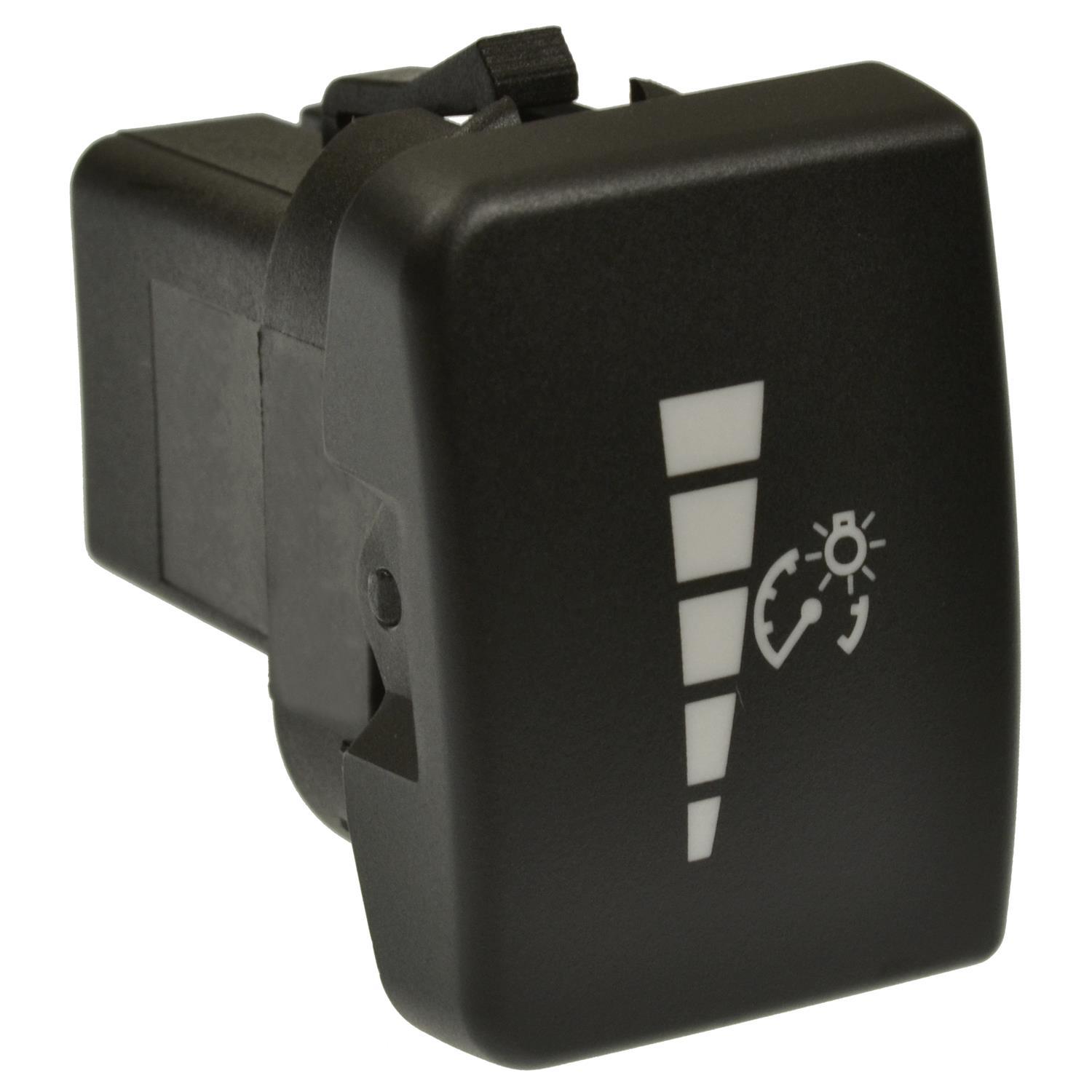 BWD S51353 - Instrument Panel Dimmer Switch BWD S51353 Instrument Panel Dimmer Switch product image 2 of 3