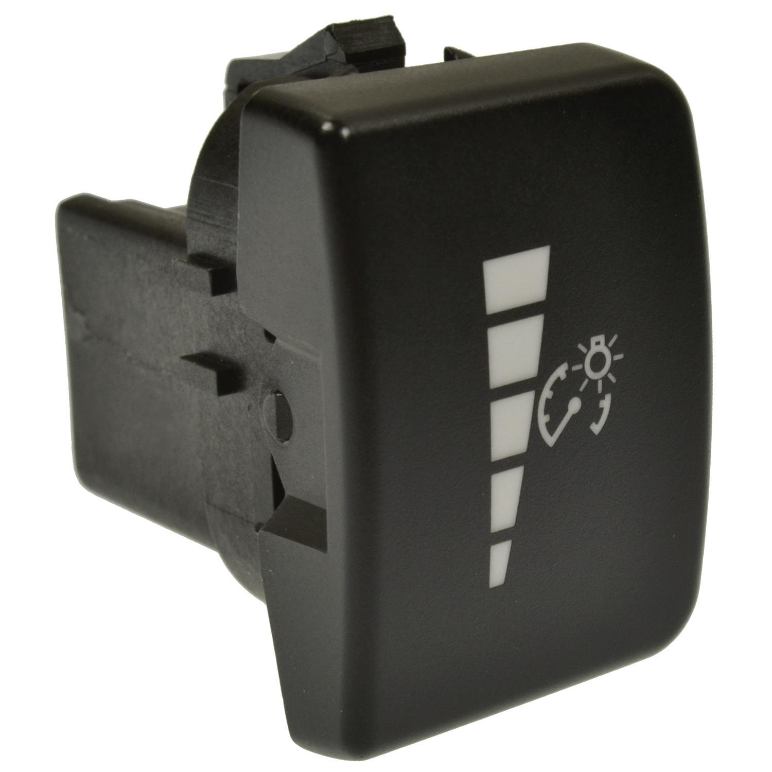 BWD S51354 - Instrument Panel Dimmer Switch BWD S51354 Instrument Panel Dimmer Switch product image 2 of 3