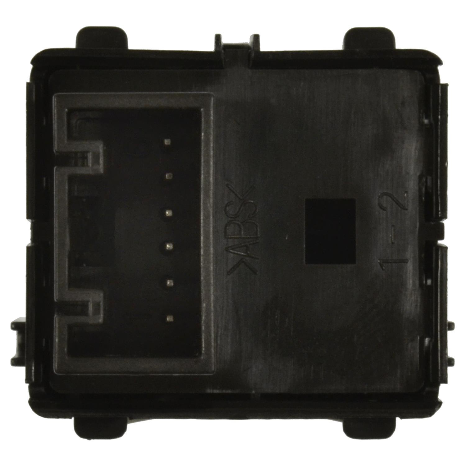 BWD S51356 - Instrument Panel Dimmer Switch BWD S51356 Instrument Panel Dimmer Switch product image 1 of 3