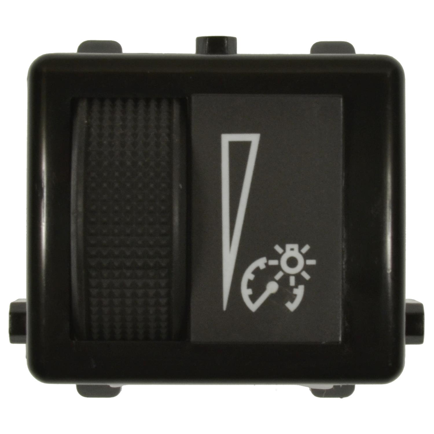 BWD S51356 - Instrument Panel Dimmer Switch BWD S51356 Instrument Panel Dimmer Switch product image 2 of 3