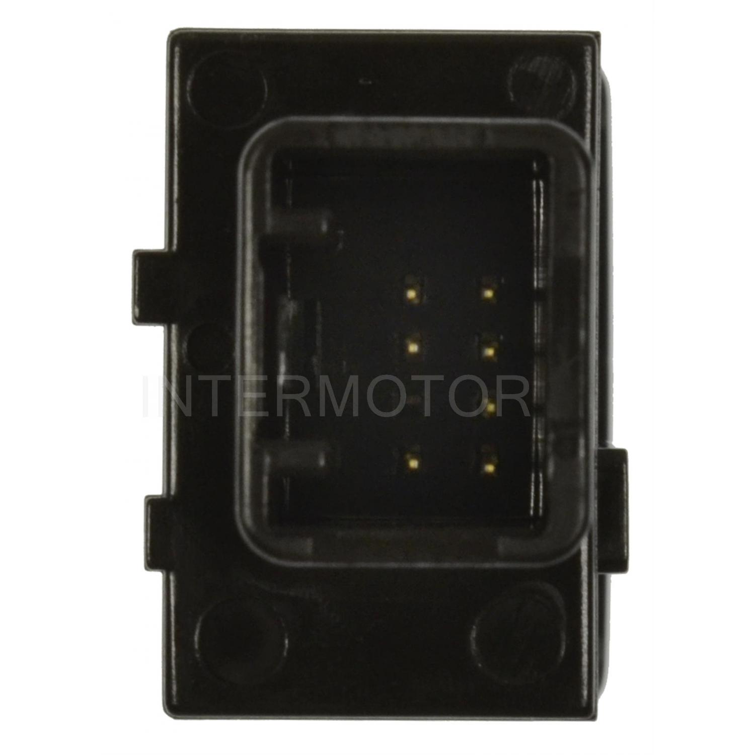 BWD S51357 - Instrument Panel Dimmer Switch BWD S51357 Instrument Panel Dimmer Switch product image 4 of 6