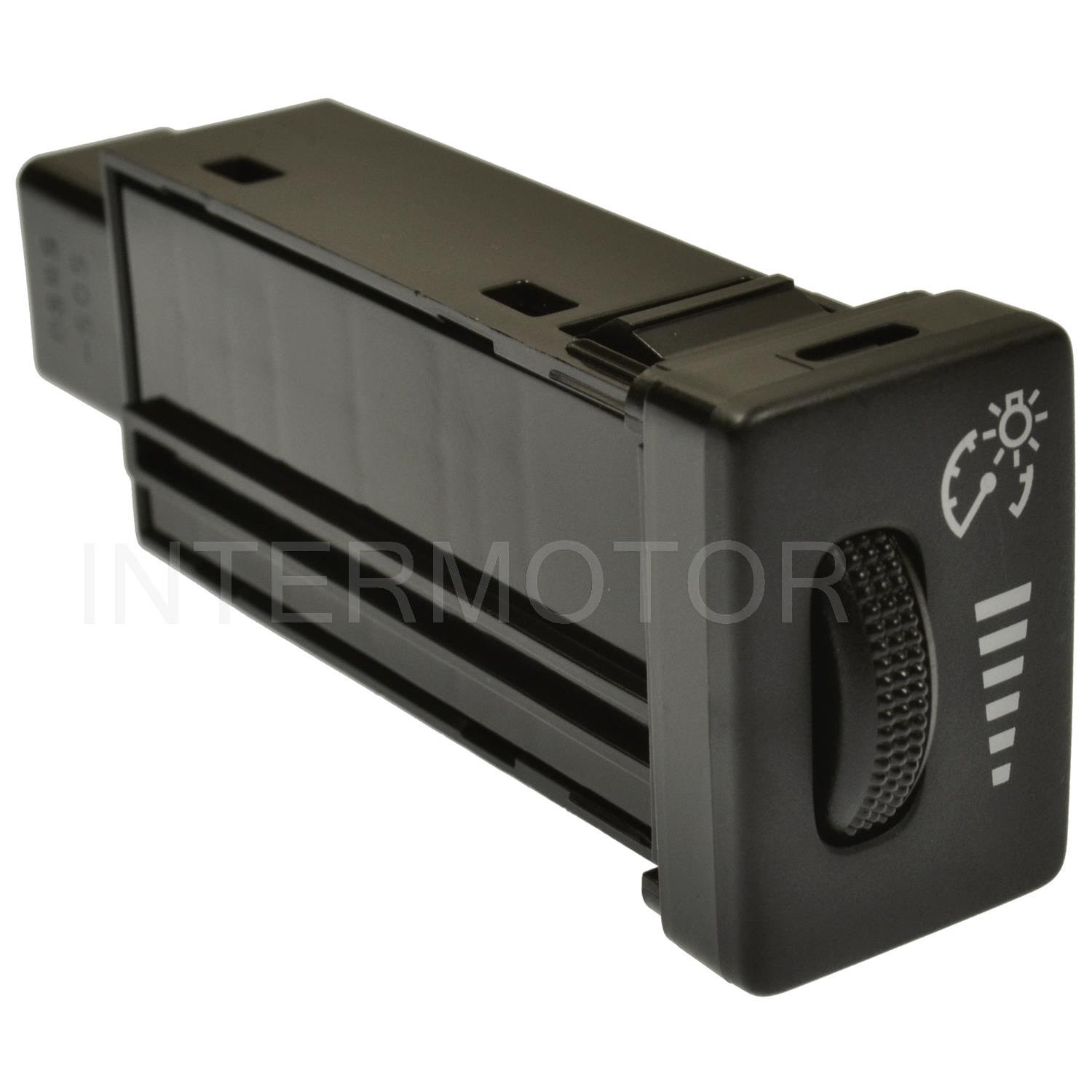 BWD S51357 - Instrument Panel Dimmer Switch BWD S51357 Instrument Panel Dimmer Switch product image 5 of 6